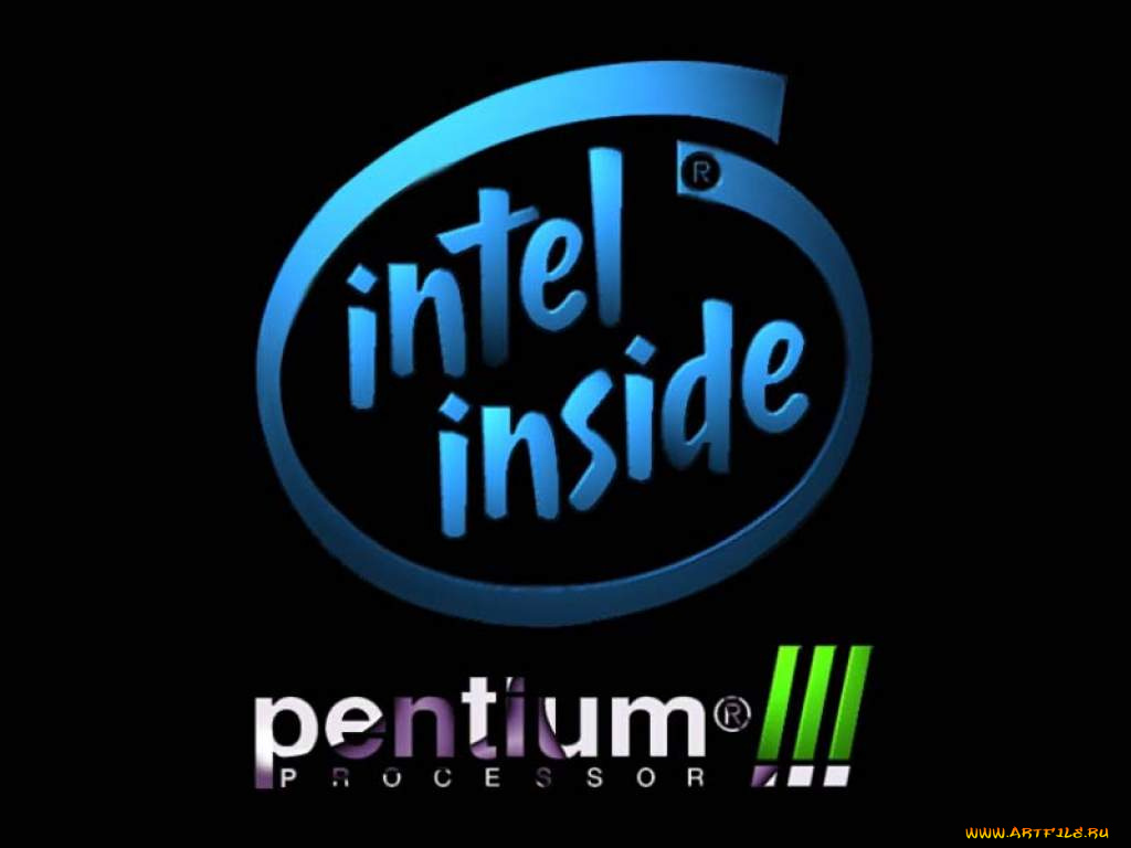 pentium, lll, компьютеры, intel
