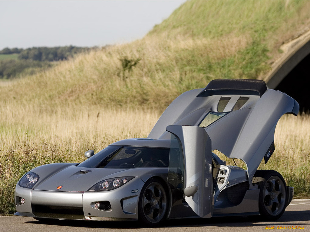 автомобили, koenigsegg