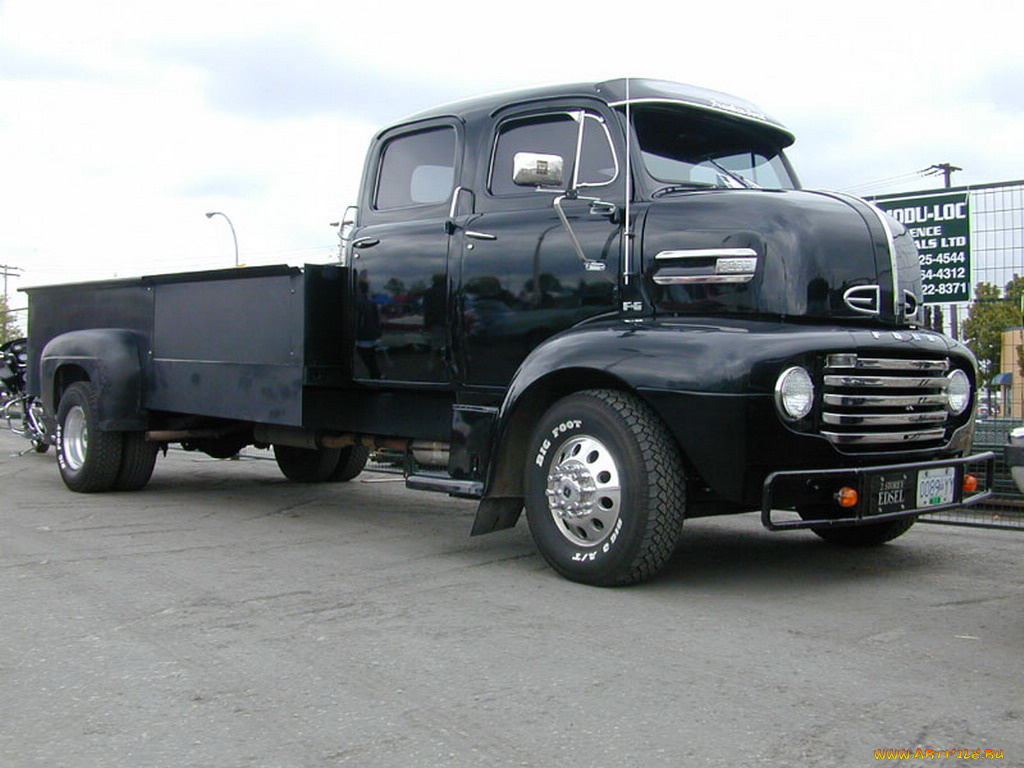 автомобили, ford, trucks