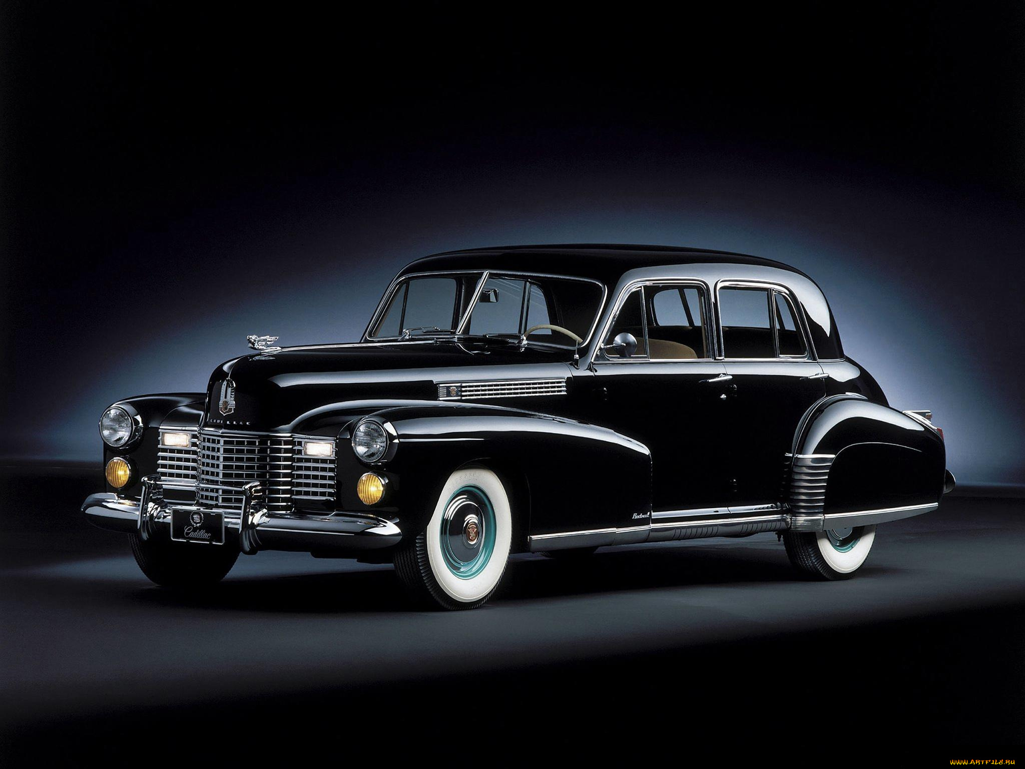 sixty, special, 1941, автомобили, cadillac, представительский, автомобиль, седан, черный, кадиллак, шестьдесят, oсобый