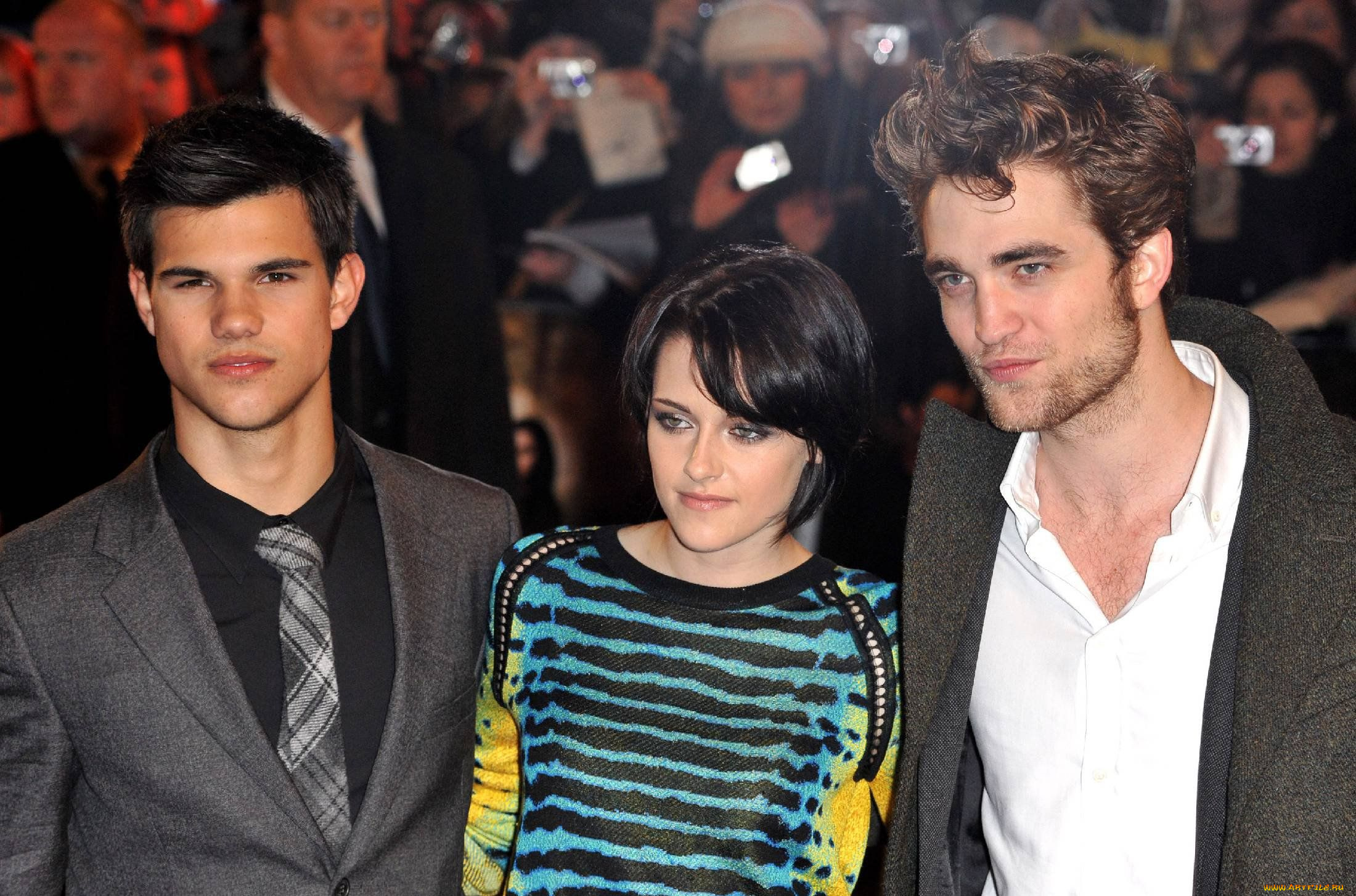 taylor, lautner, kristen, stewart, robert, pattinson, разное, знаменитости, сумерки