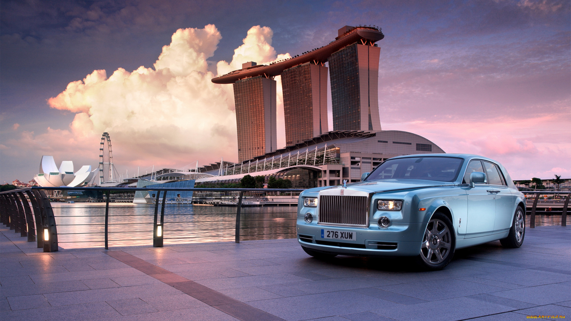 2011, rolls, royce, 102ex, phantom, experimental, electric, автомобили, rolls-royce