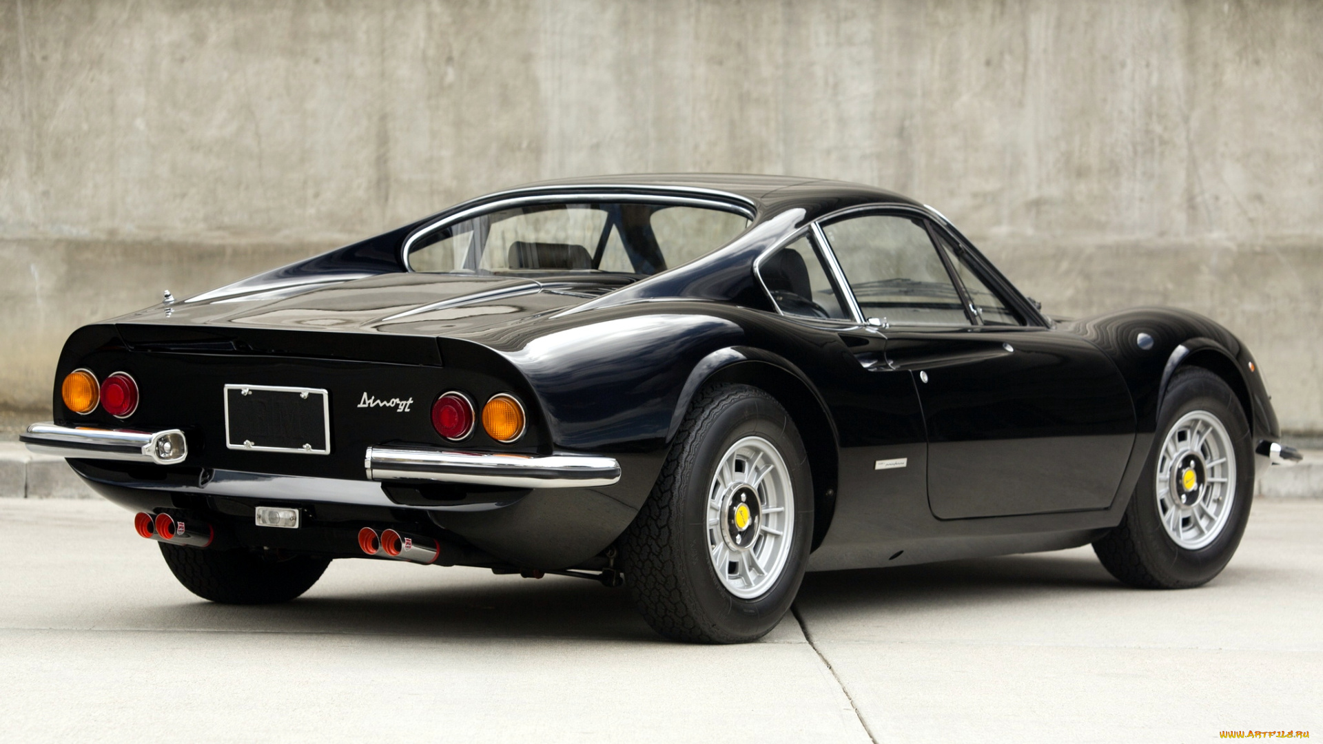 ferrari, 246, gt, dino, автомобили, италия, спортивный