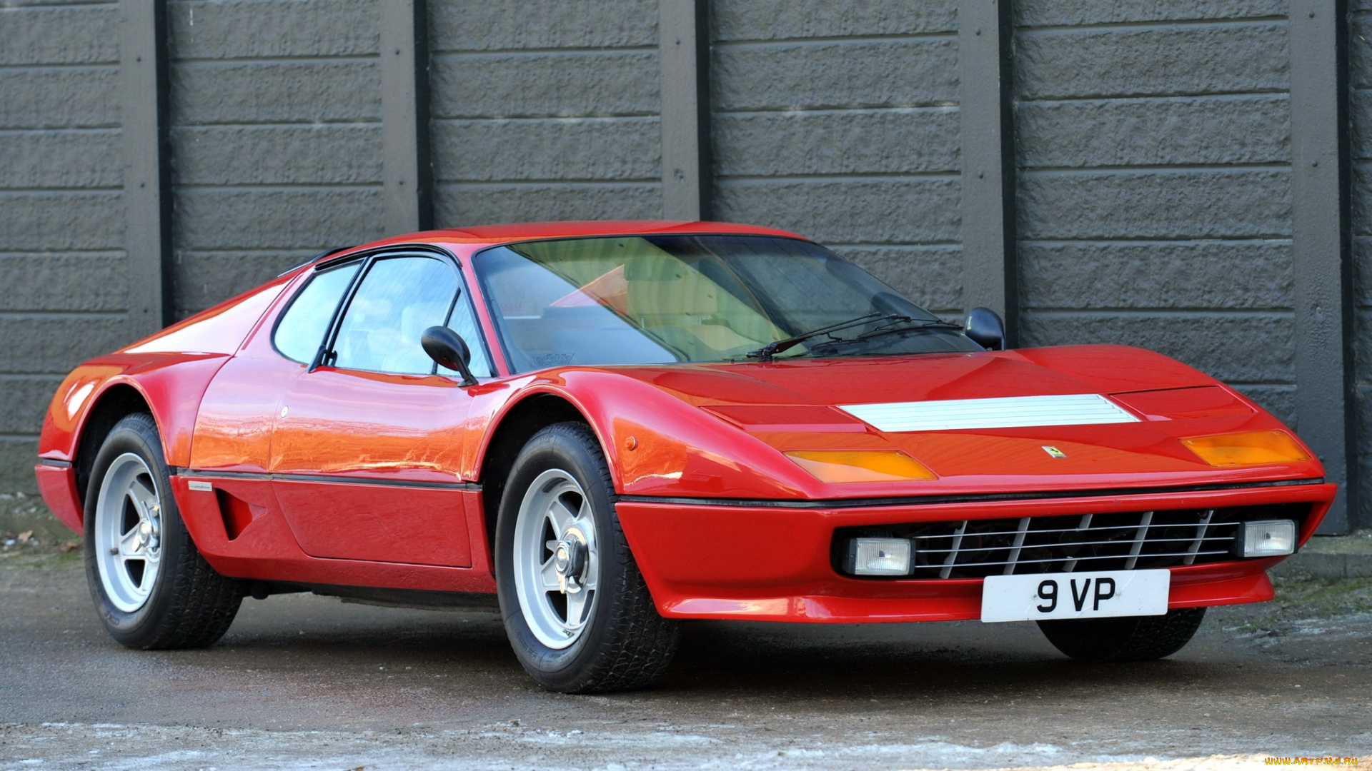 ferrari, 512, bb, автомобили, италия, спортивный