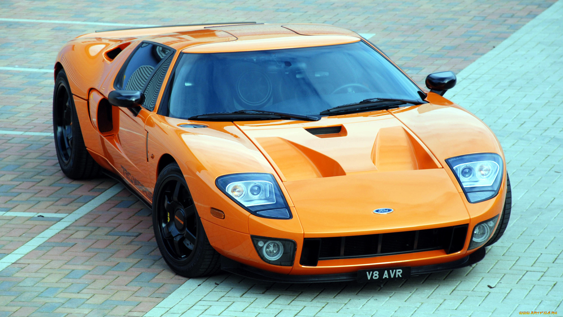 ford, gt, автомобили, motor, company, сша, mustang