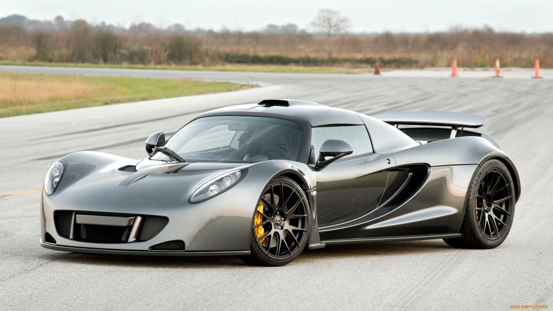 lotus, hennessey, venom, gt, автомобили, engineering, ltd, великобритания