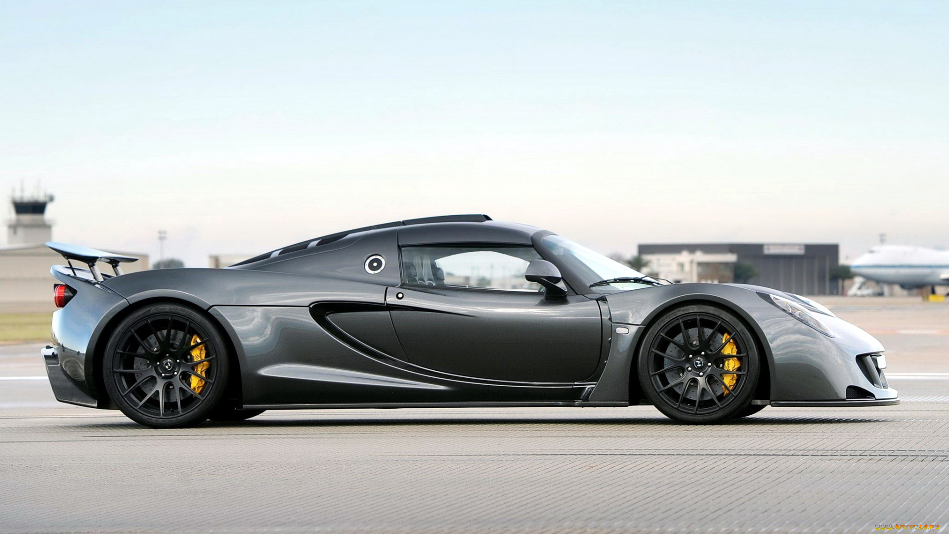 lotus, hennessey, venom, gt, автомобили, великобритания, engineering, ltd