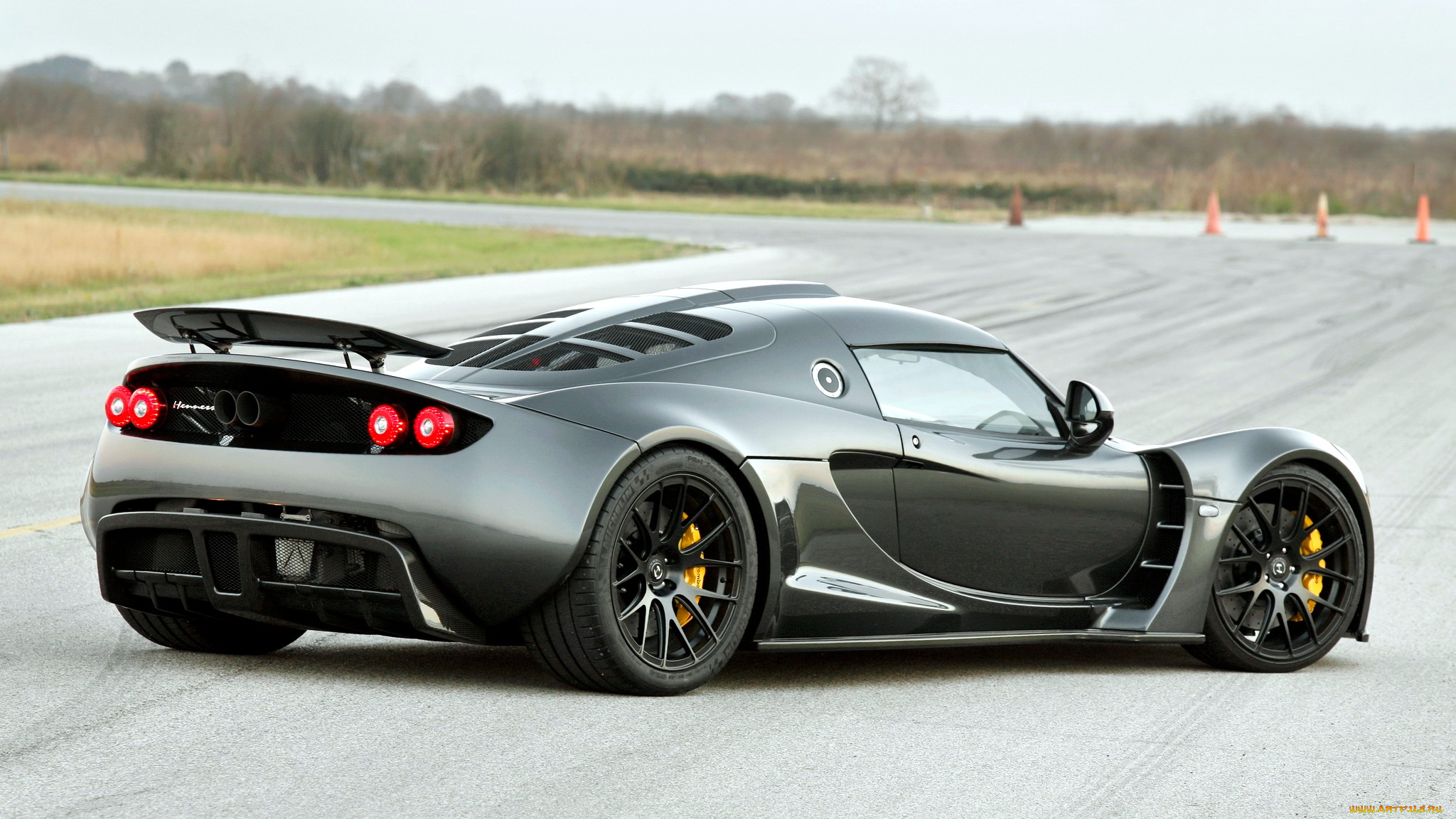 lotus, hennessey, venom, gt, автомобили, великобритания, engineering, ltd