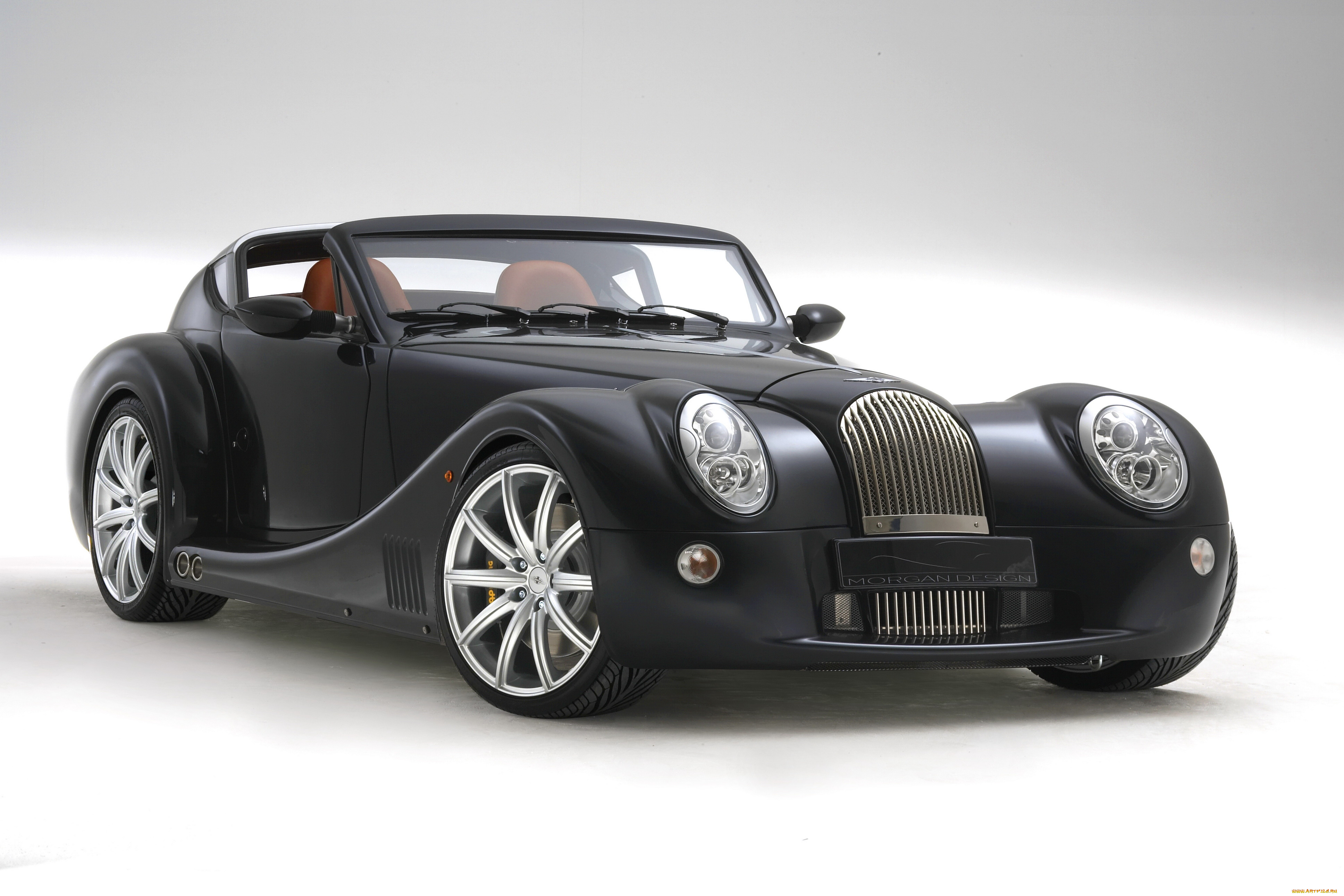 2009, morgan, aero, supersports, автомобили