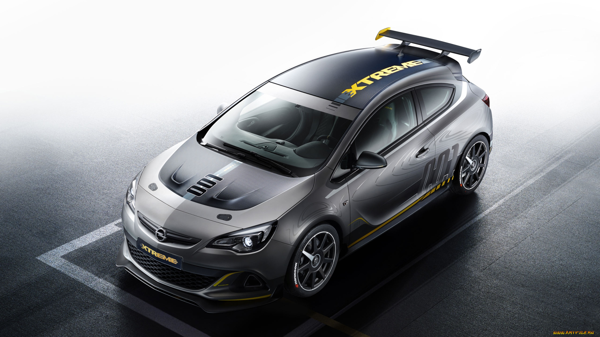 astra, opc, extreme, автомобили, opel, ag, adam, легковые, германия