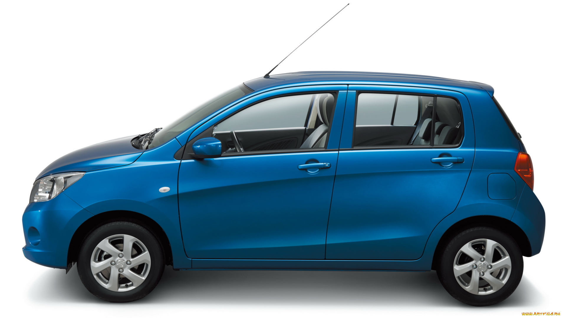 автомобили, suzuki, 2014, celerio