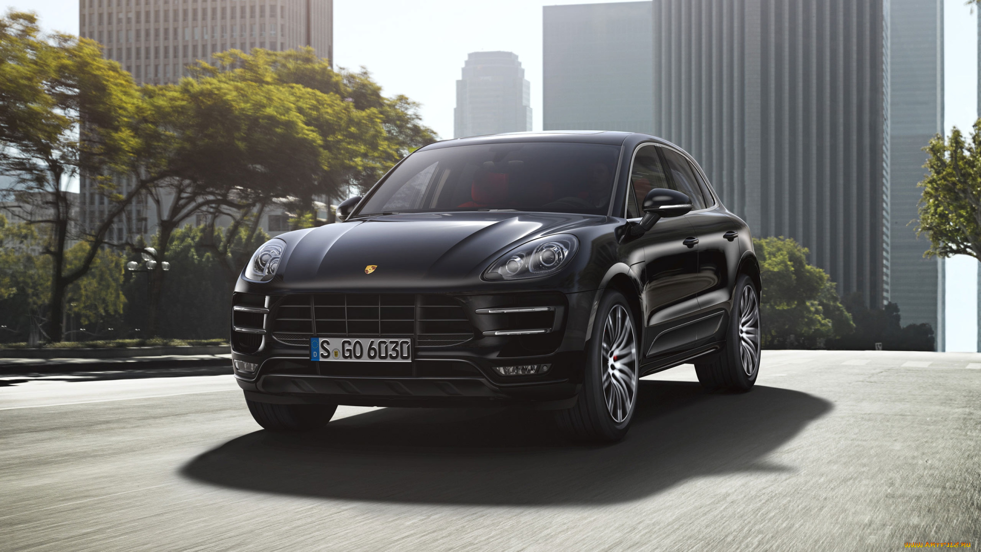 porsche, macan, автомобили, porsche, ing, dr, элитные, спортивные, h, c, f, ag, германия