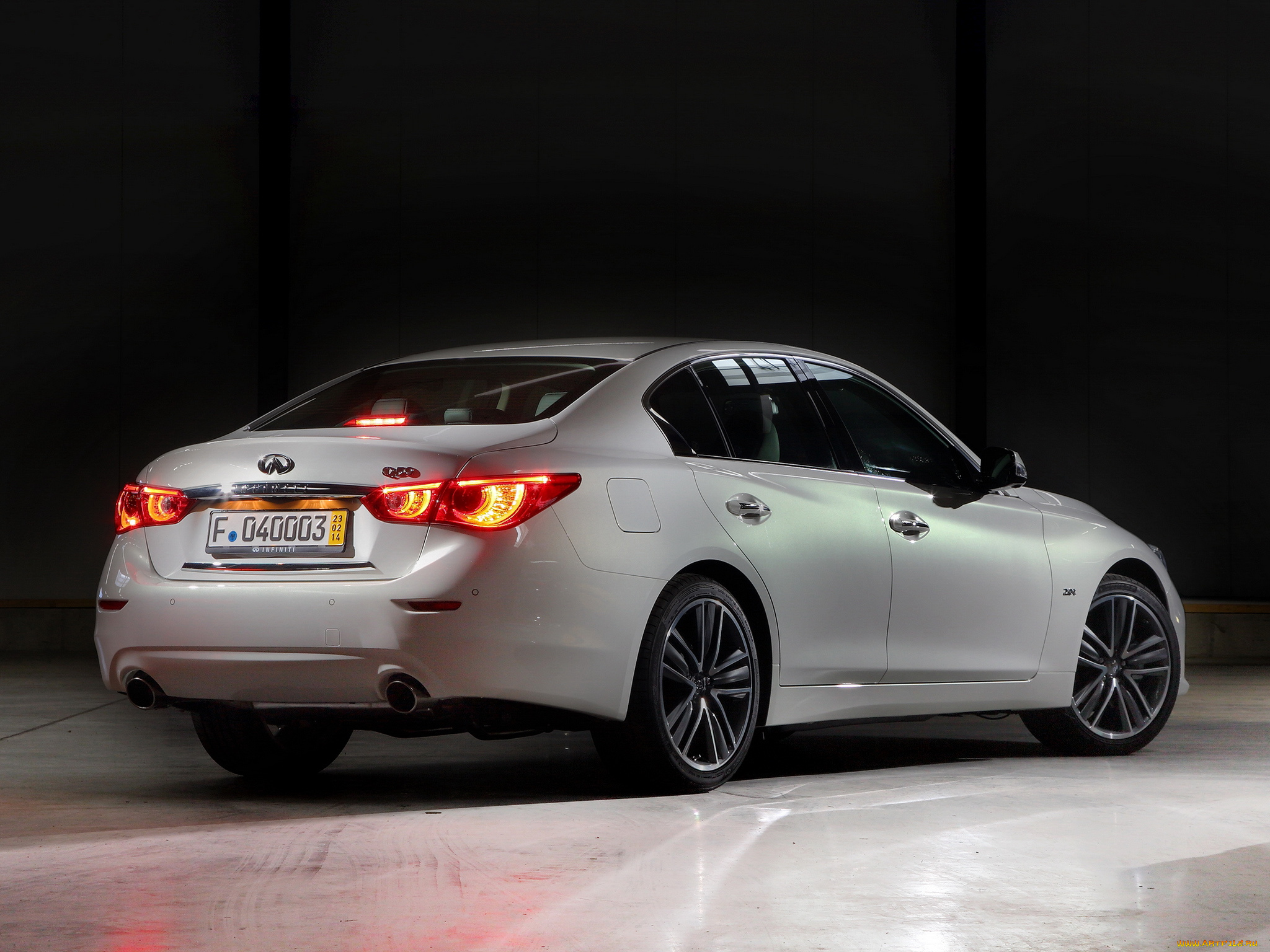 автомобили, infiniti, 2014г, v37, 2, 0t, q50