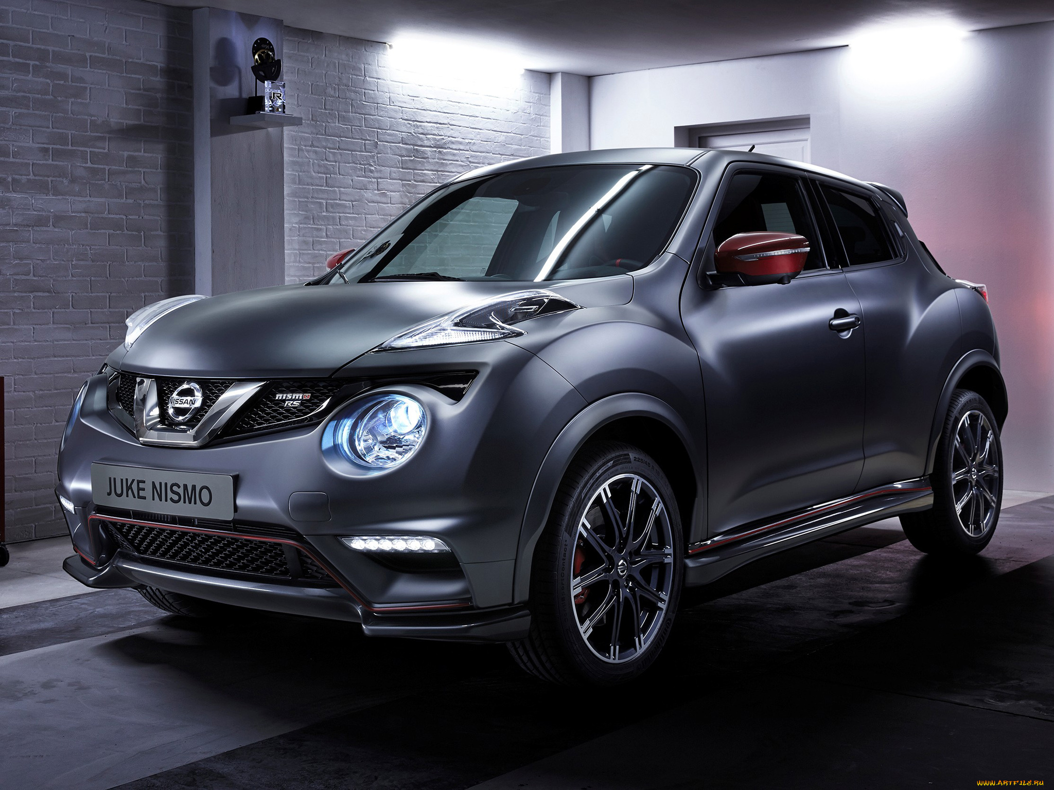 автомобили, nissan, datsun, темный, 2014, yf15, rs, nismo, juke