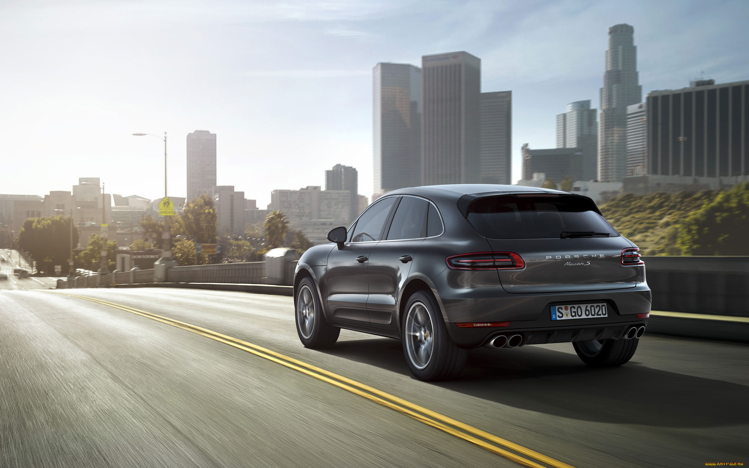 porsche, macan, автомобили, porsche, германия, f, c, h, ing, ag, dr, элитные, спортивные