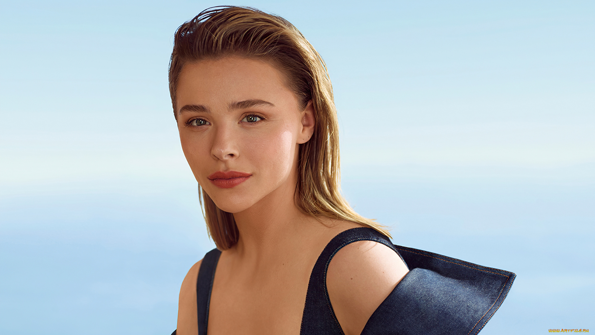 девушки, chloe, grace, moretz, хлоя, грейс, морец, актриса, модель, девушка, thomas, whiteside