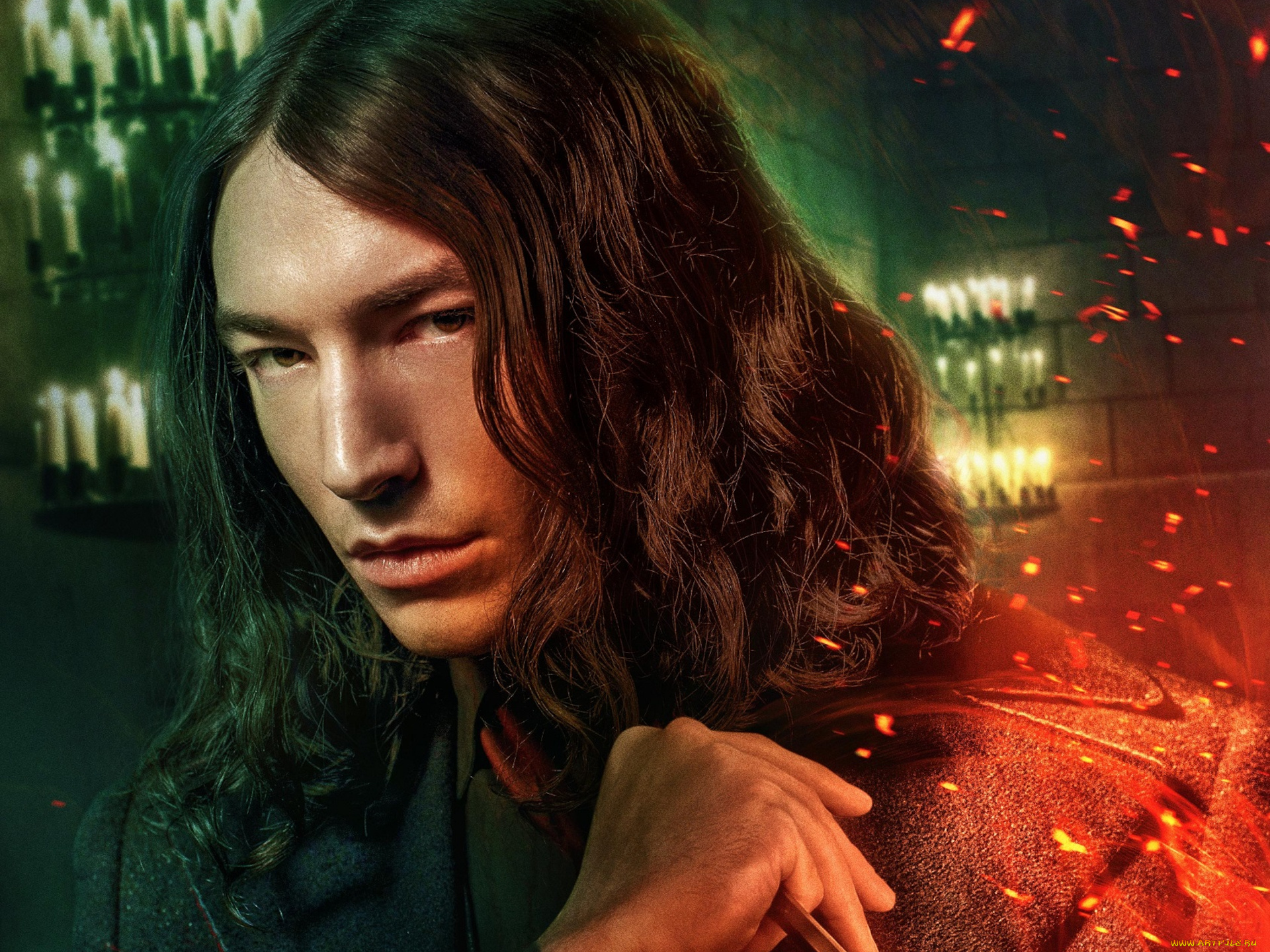 fantastic, beasts, , the, secrets, of, dumbledore, ||, 2022, кино, фильмы, , the, secrets, of, dumbledore, фэнтези, author, oreskis, ezra, miller, credence, barebone, aurelius, dumbledore, фантастические, твари, тайны, дамблдора