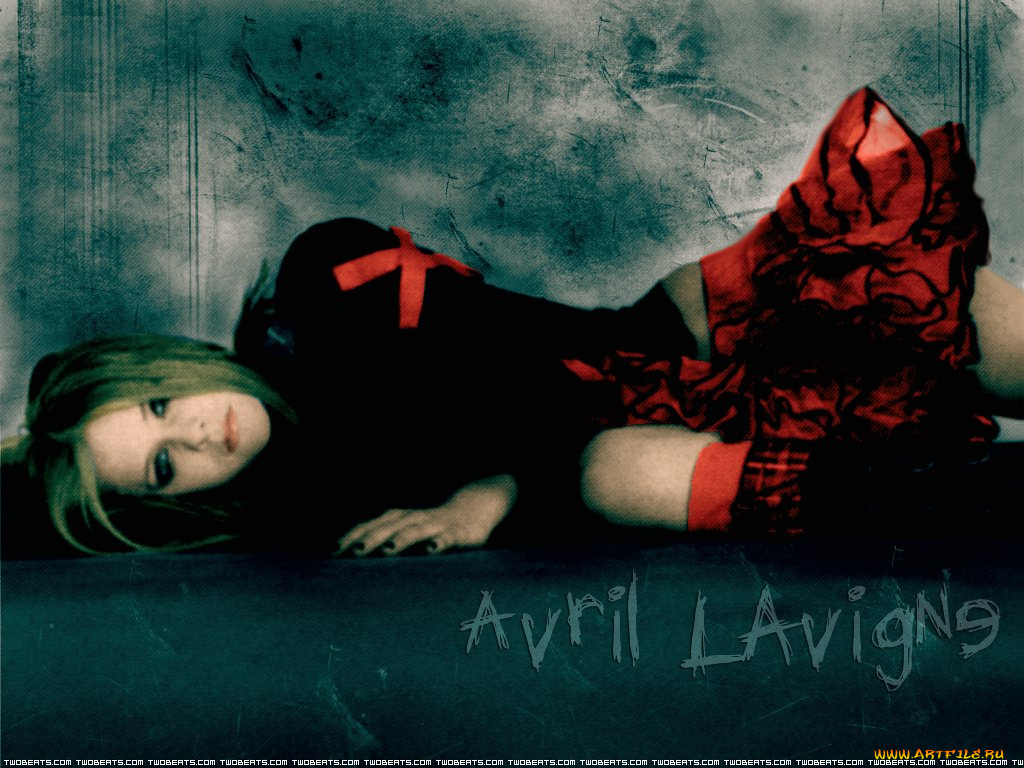 avril, lavigne, музыка