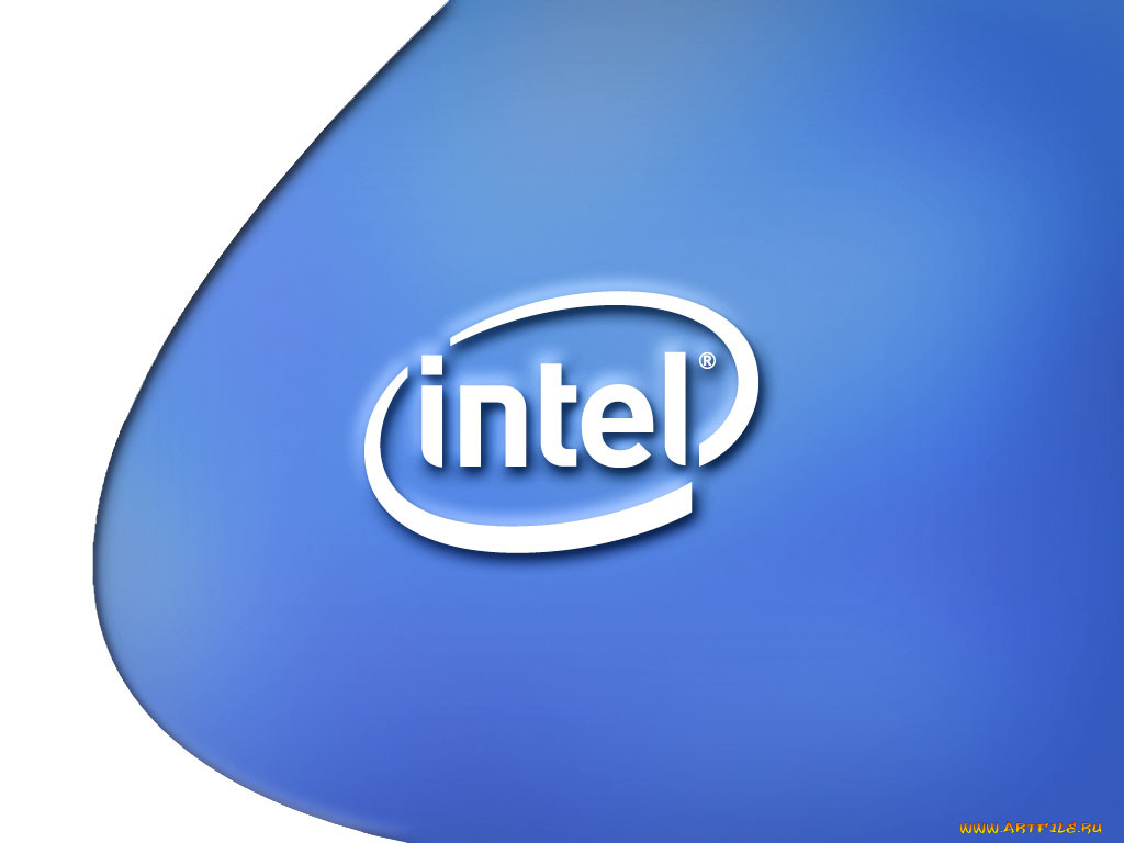 компьютеры, intel