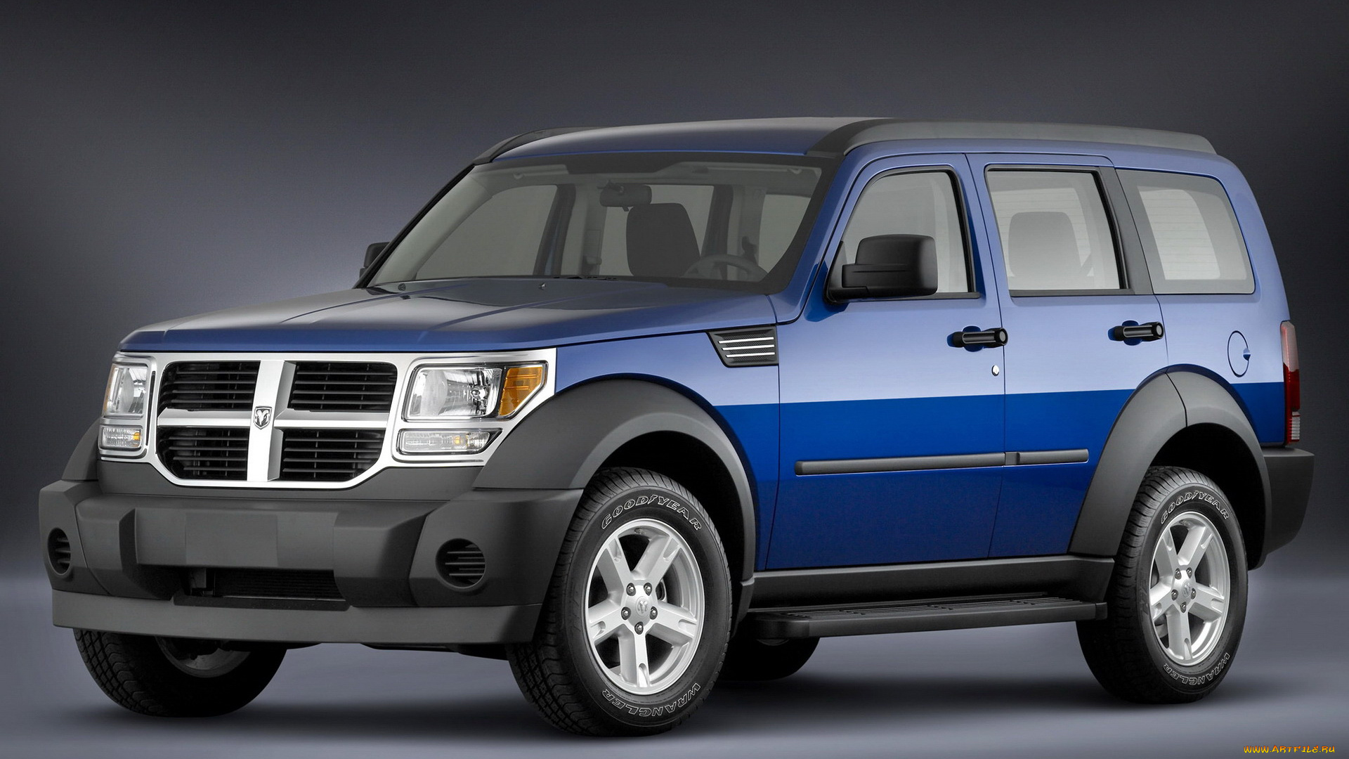 dodge, nitro, sxt, автомобили