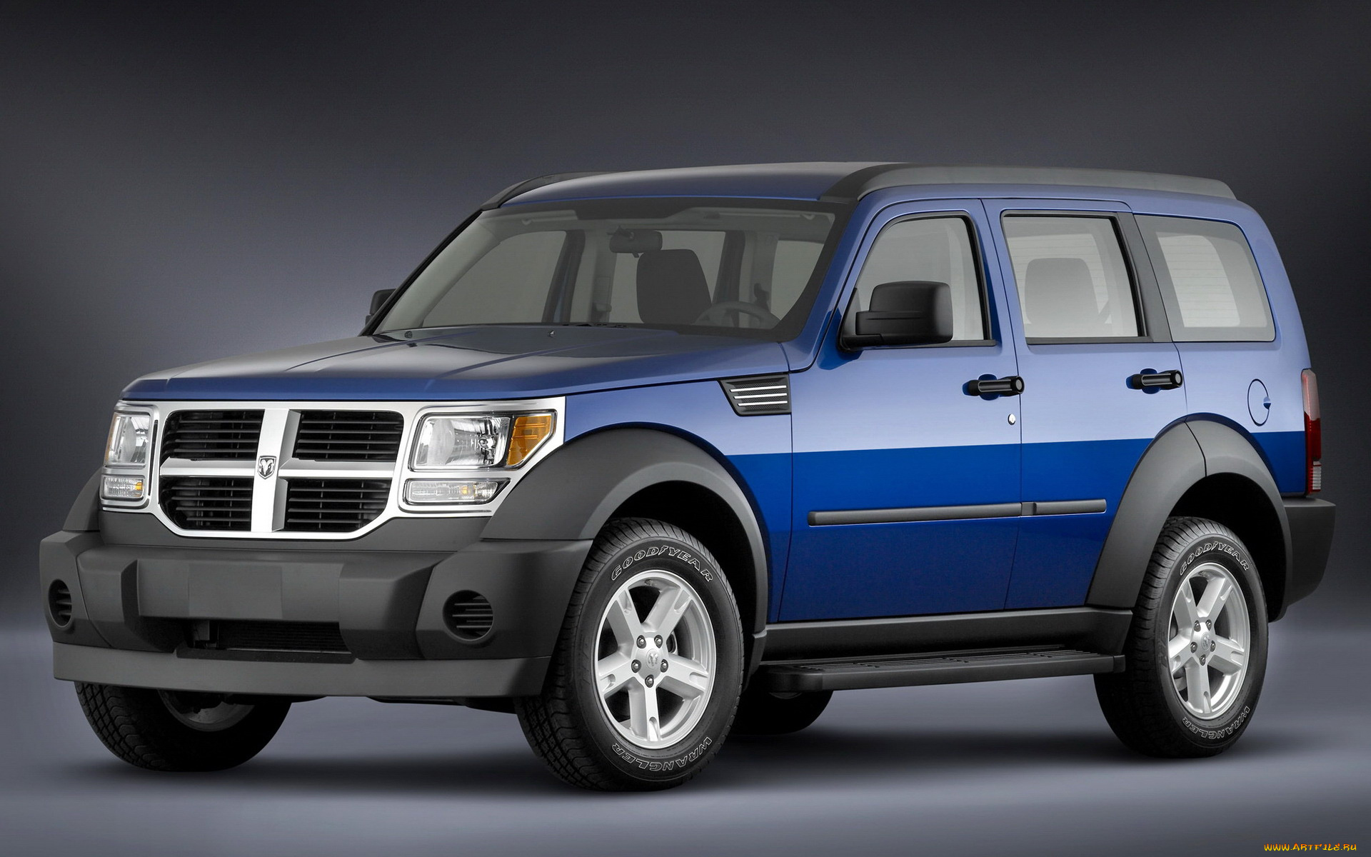 dodge, nitro, sxt, автомобили