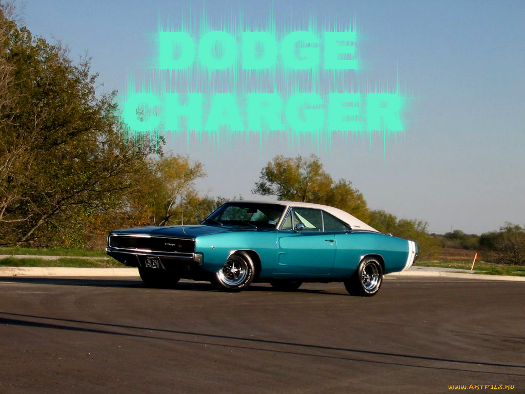 автомобили, dodge