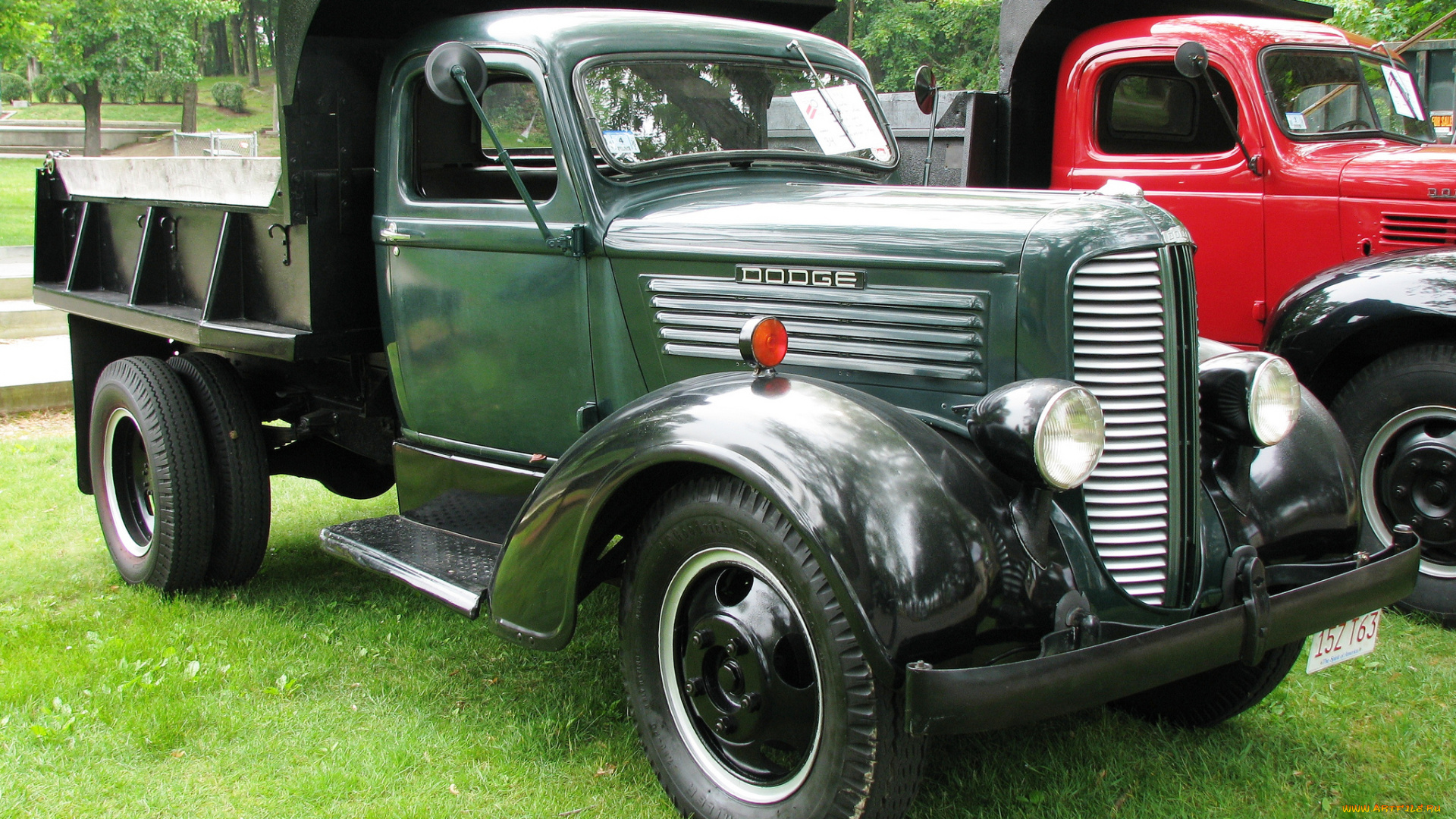 1937, dodge, truck, 1, 5, ton, автомобили, выставки, и, уличные, фото, кузов, грузовик