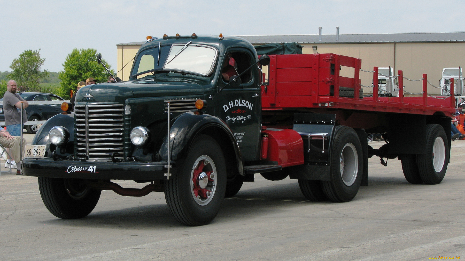 1941, international, model, k-8, автомобили, international, сша, грузовые, бронеавтомобили, navistar, автобусы