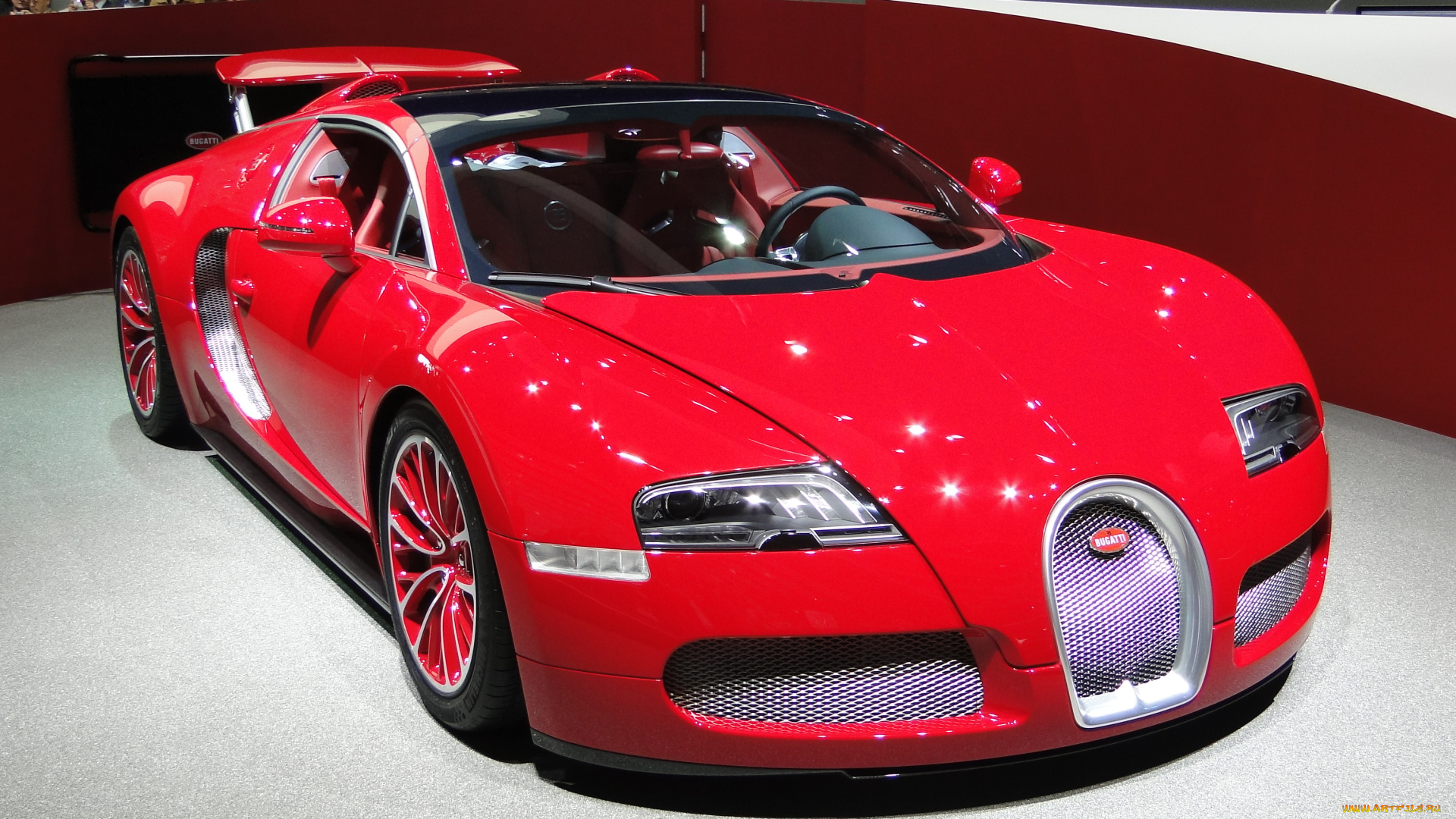 bugatti, veyron, 16, 4, gand, sport, автомобили, выставки, и, уличные, фото, автомобиль, изящество, стиль, скорость, красота