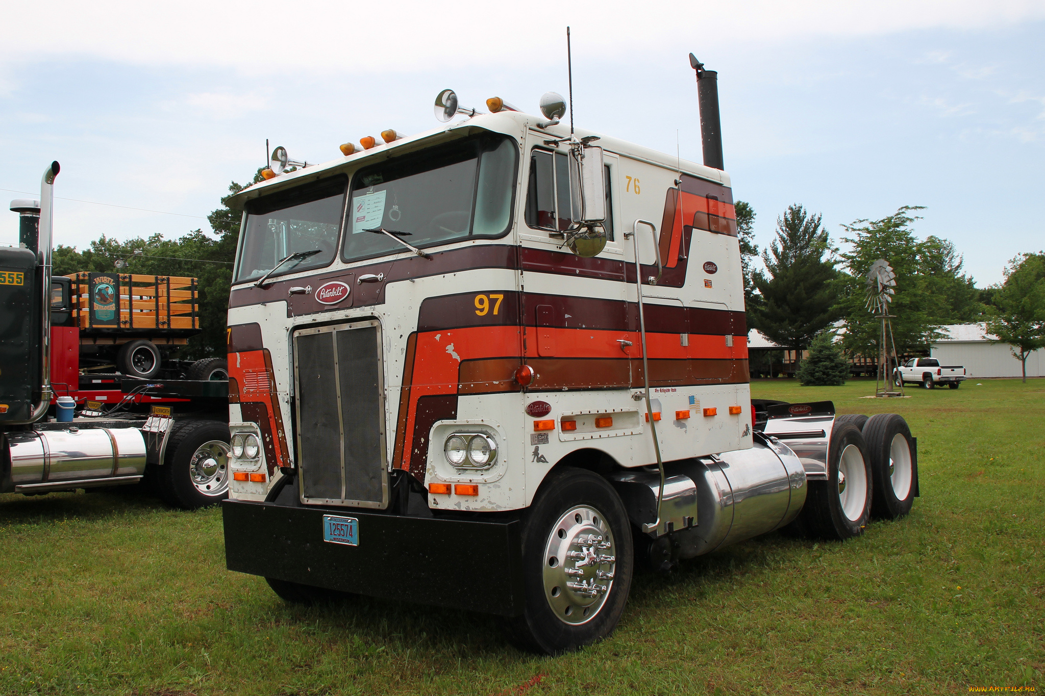 peterbilt, coe, truck, автомобили, peterbilt, грузовики, седельные, motors, company, сша, тягачи, классические