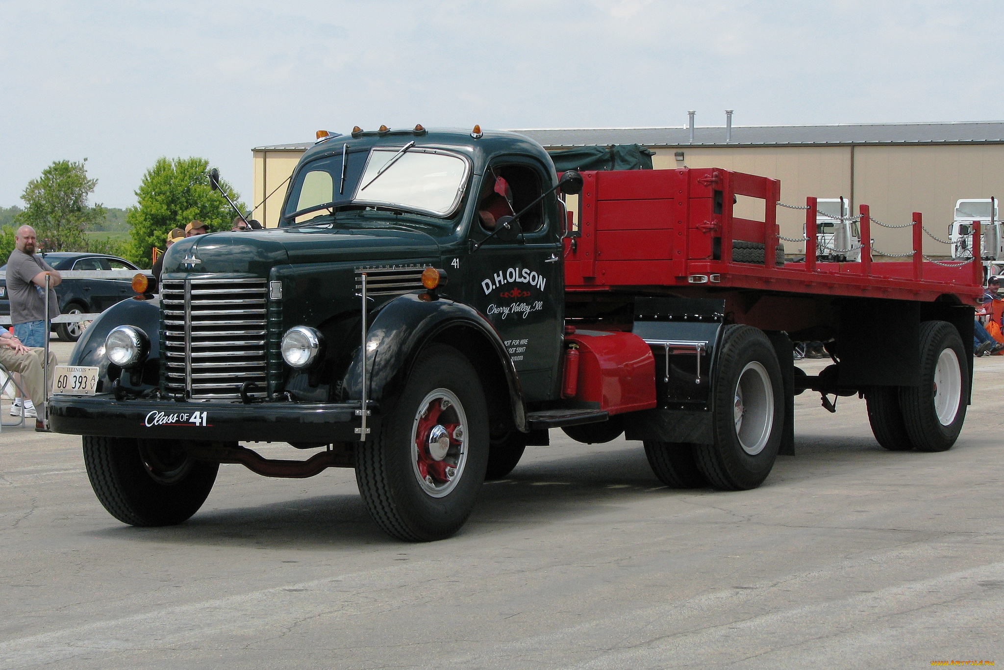 1941, international, model, k-8, автомобили, international, сша, грузовые, бронеавтомобили, navistar, автобусы