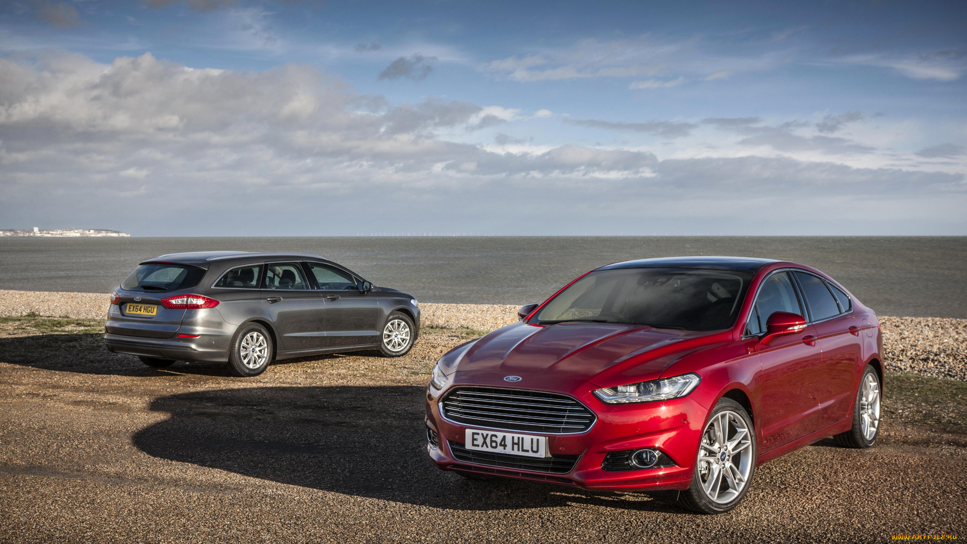 2015, ford, mondeo, sw, автомобили, ford, бордовый, mondeo, металлик, серый