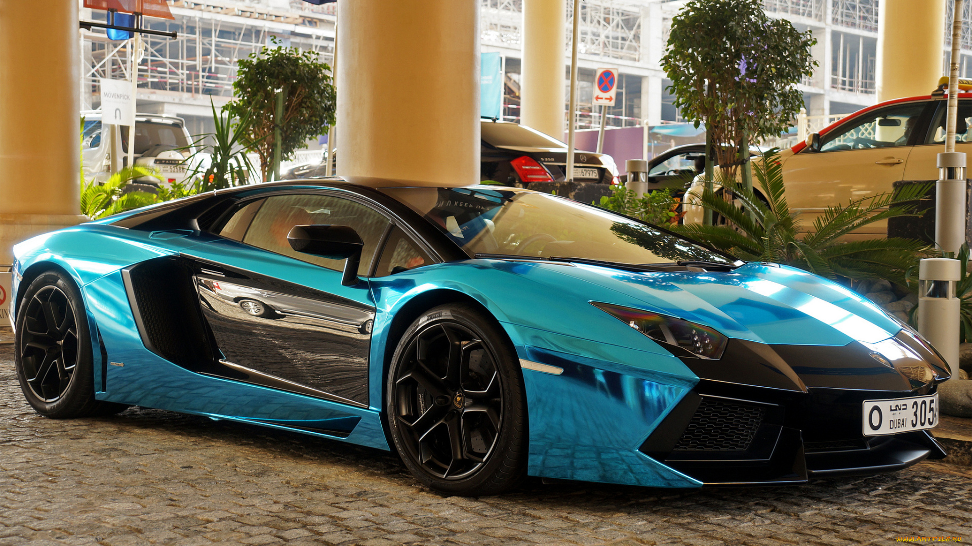 lamborghini, aventador, автомобили, выставки, и, уличные, фото, суперкар