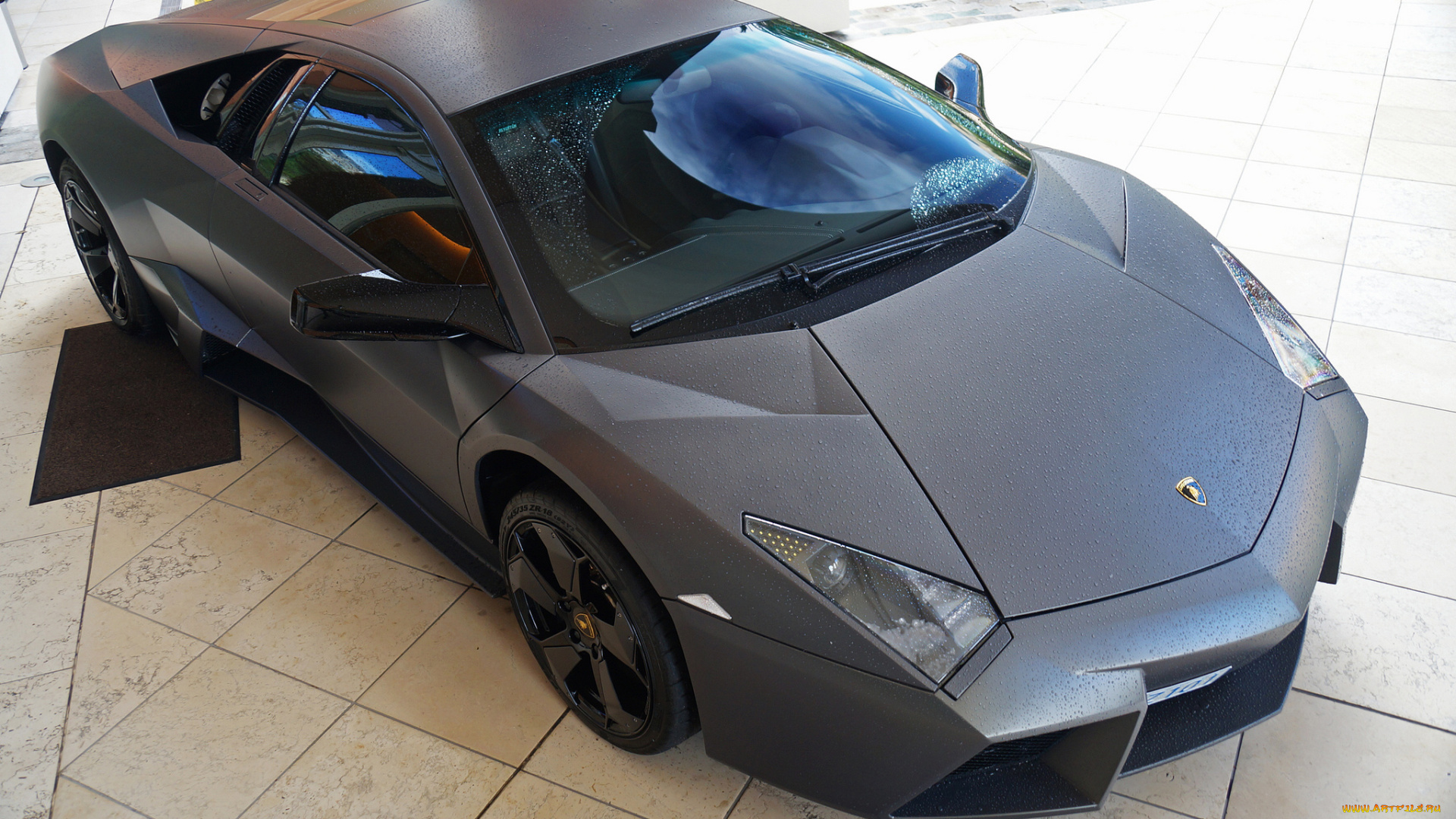 lamborghini, reventon, автомобили, lamborghini, суперкар