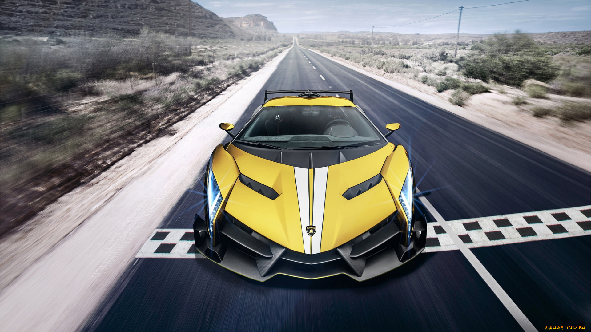 lamborghini, veneno, gold, edition, автомобили, lamborghini, спорткар