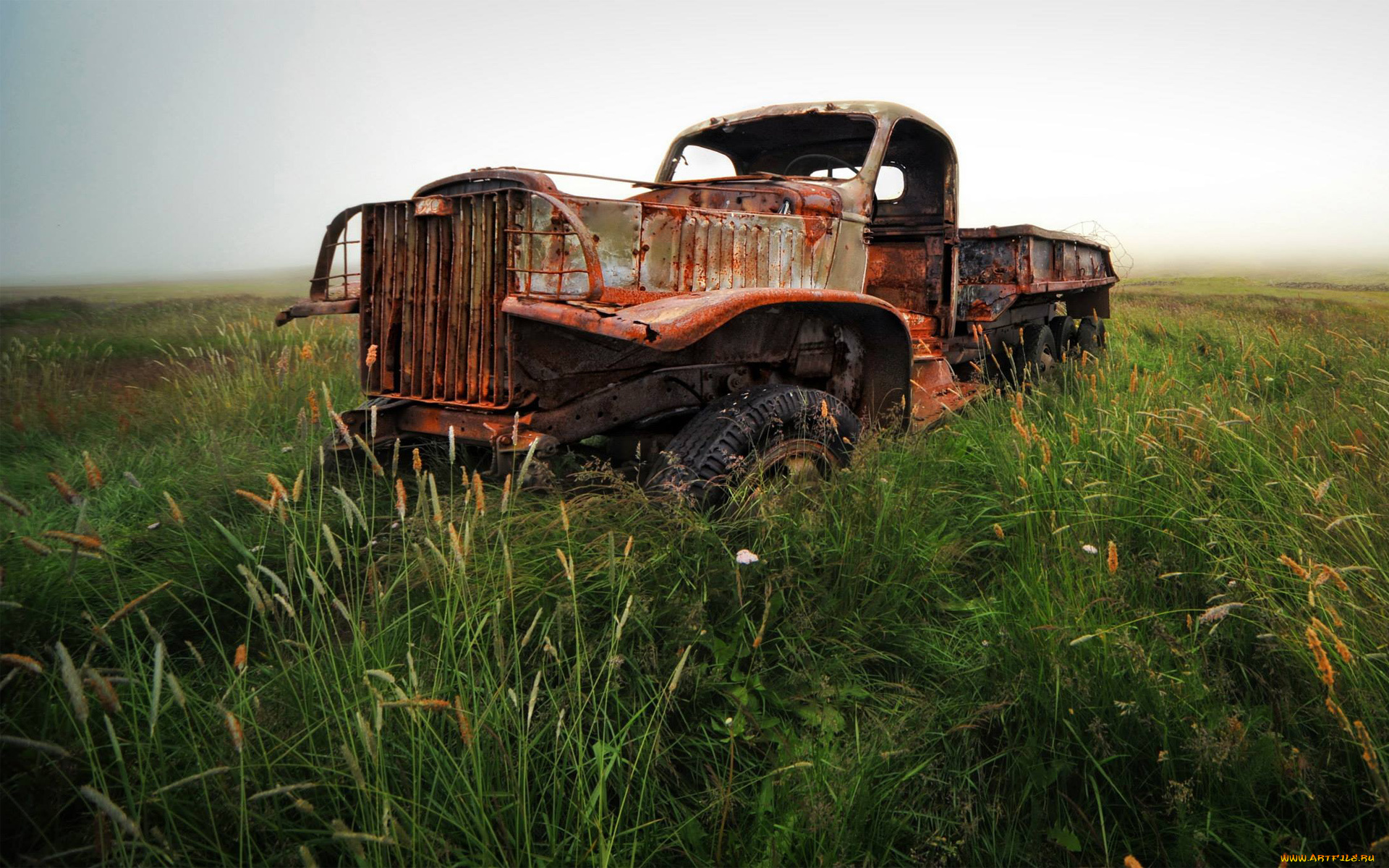 автомобили, грузовики, truck