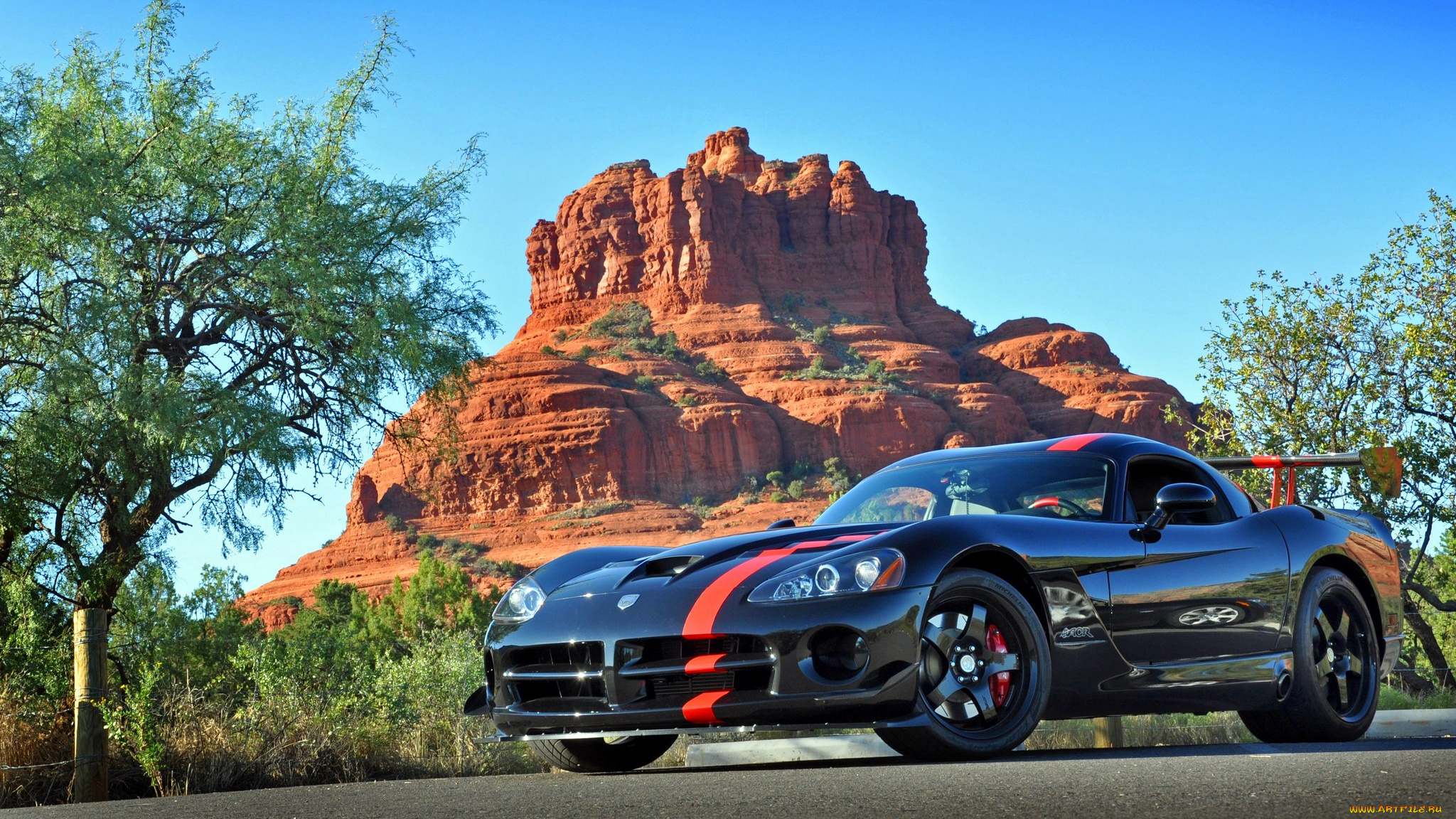 dodge, viper, автомобили, dodge, спорткар