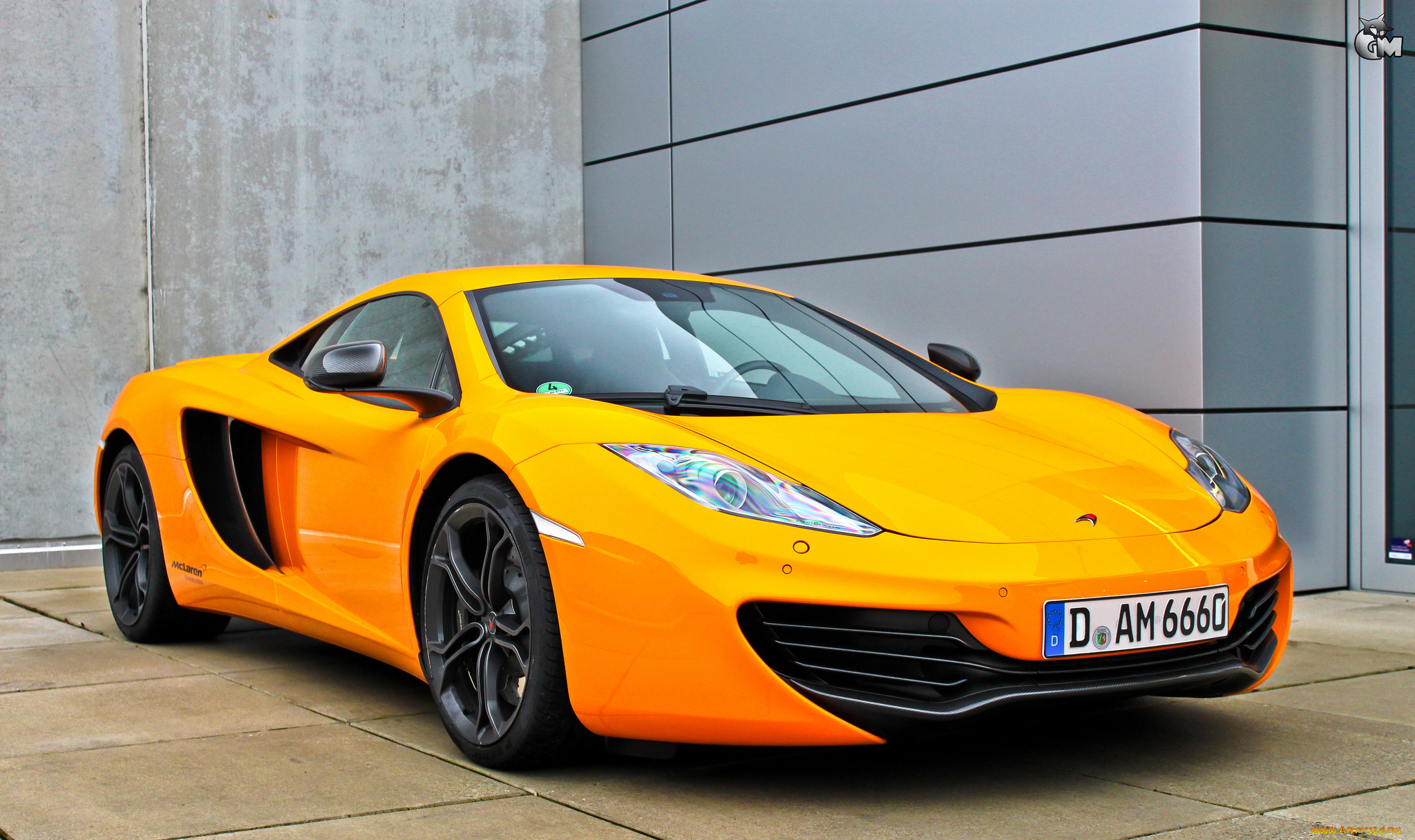 mclaren, mp4-12c, автомобили, mclaren, спорткар