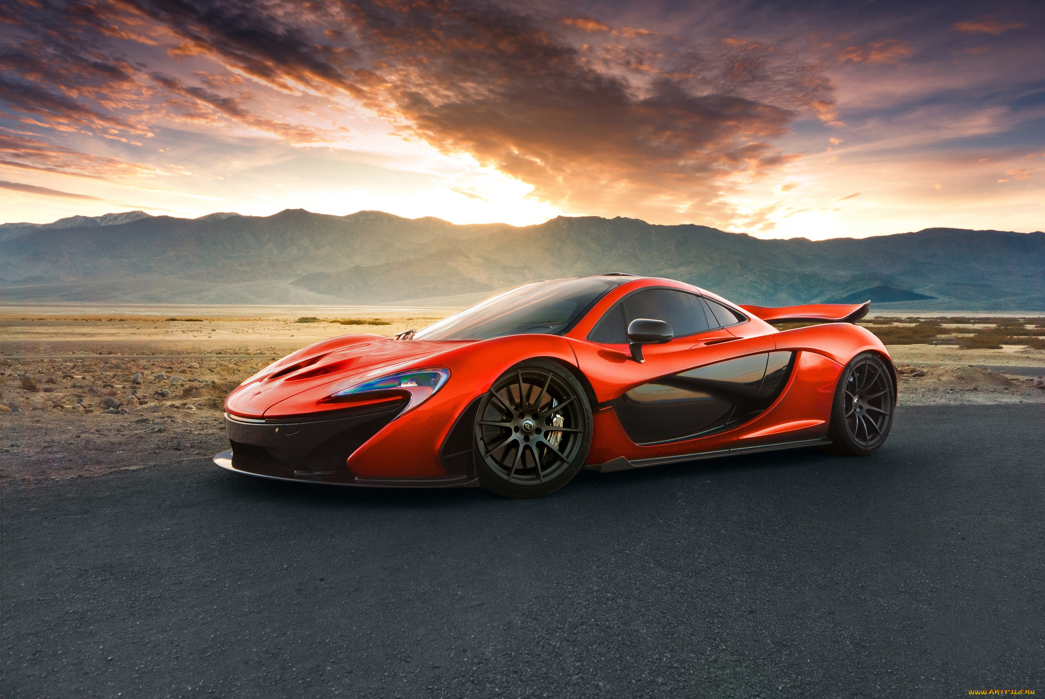 mclaren, p1, , game, changer, автомобили, mclaren, спорткар