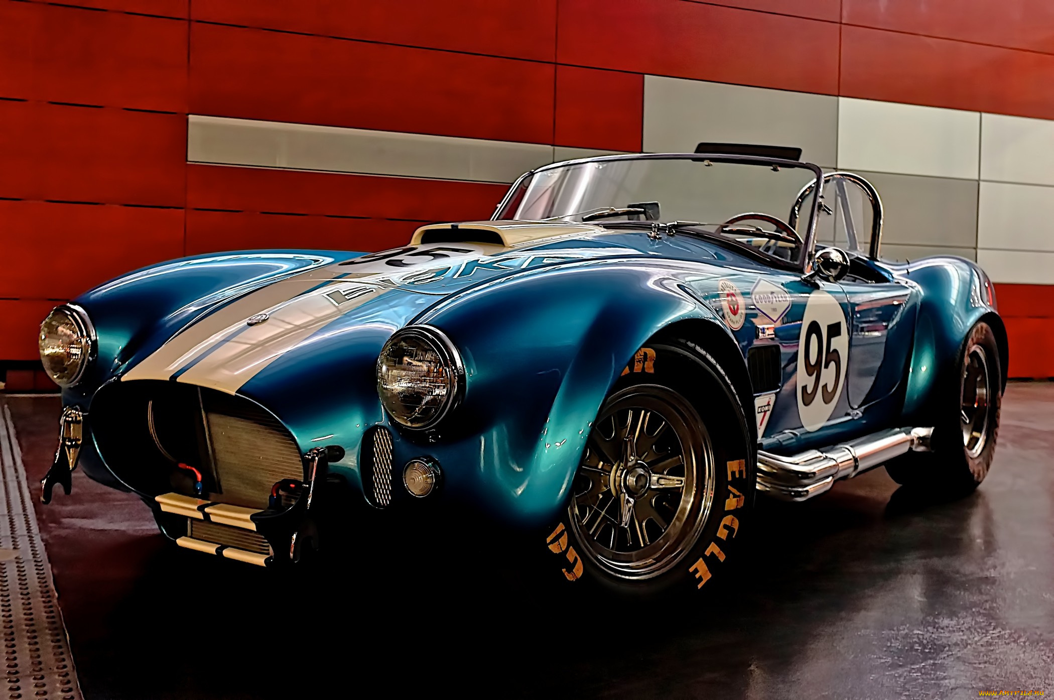 cobra, автомобили, ac, cobra, shelby, спорткар