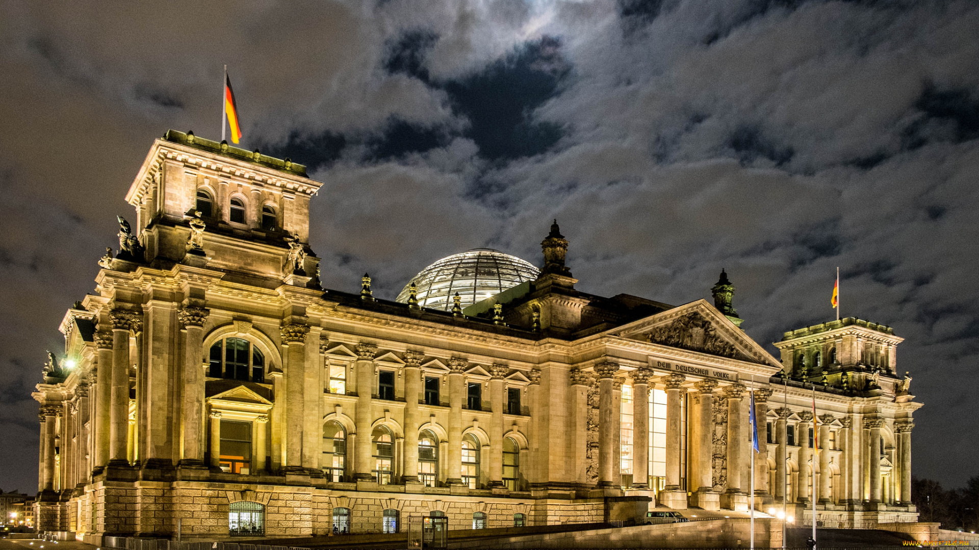 reichstagsgeb&, 228, ude, berlin, города, берлин, , германия, парламент