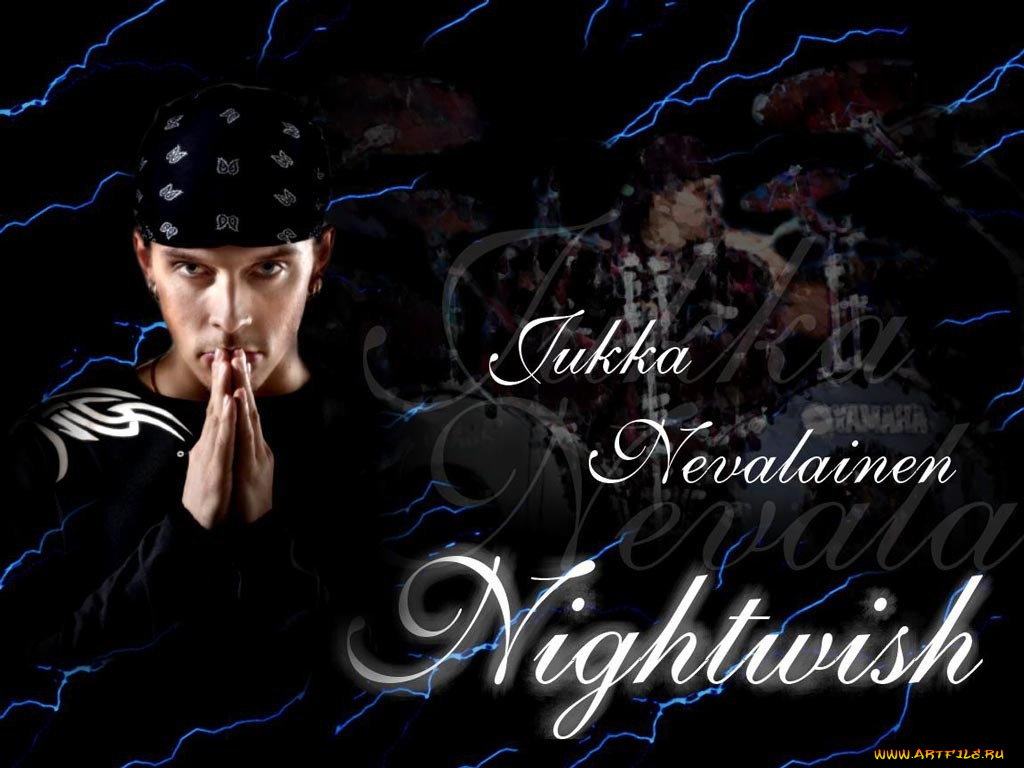 музыка, nightwish