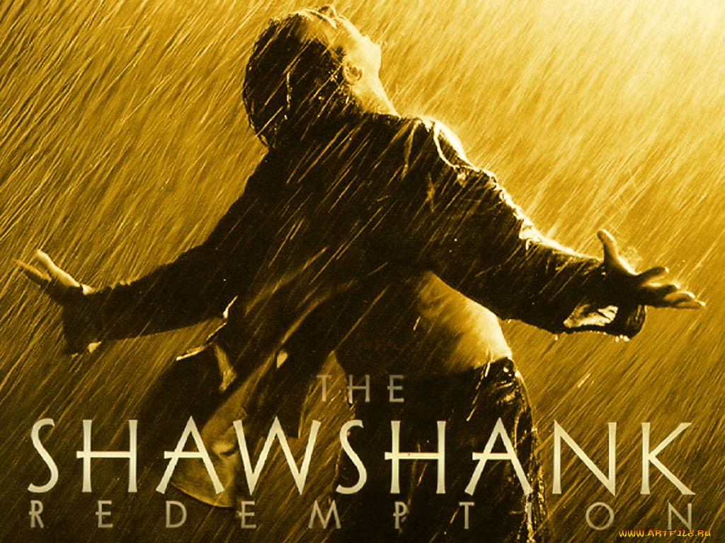 the, shawshank, redemption, кино, фильмы