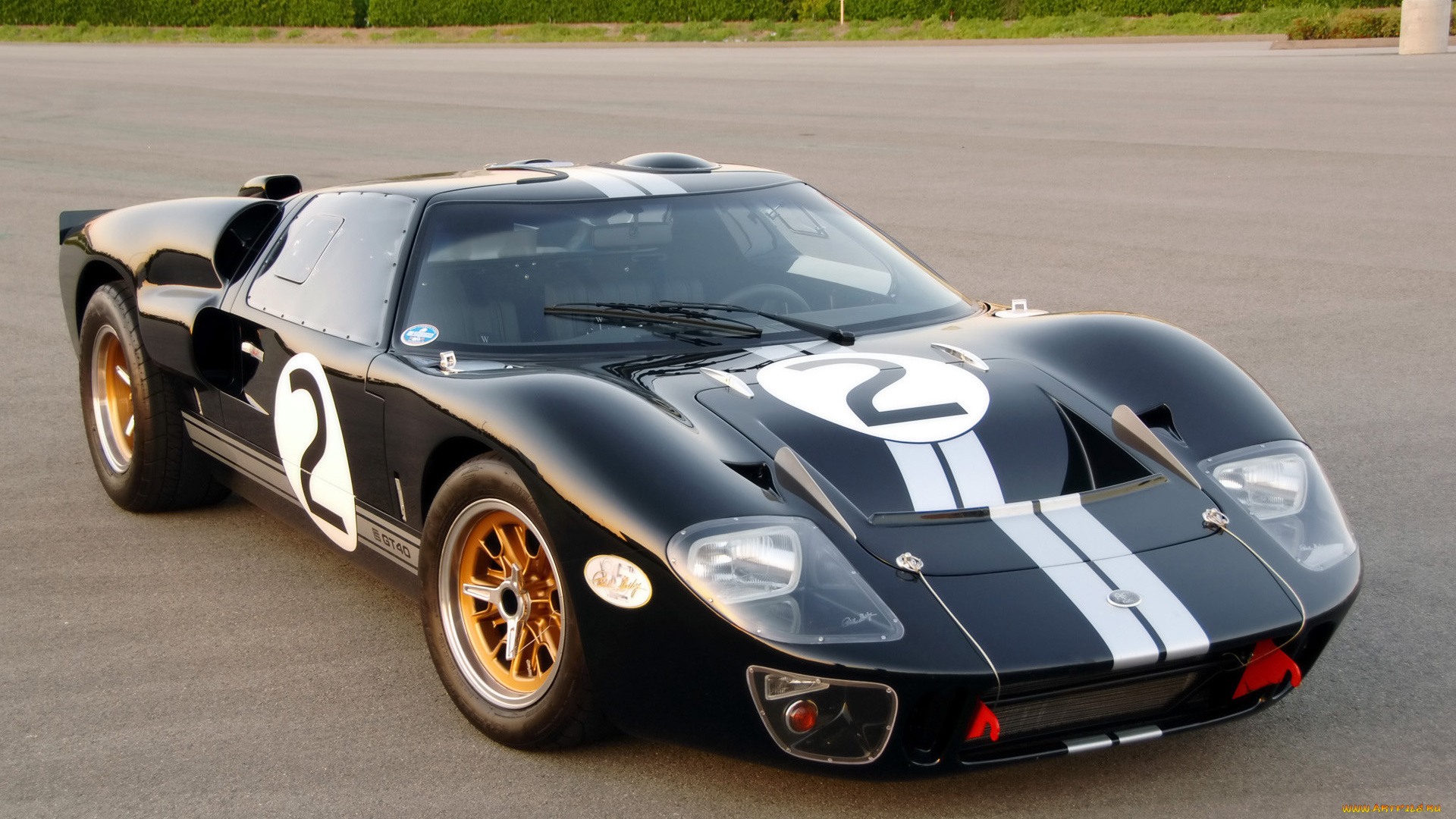 2008, shelby, 85th, commemorative, gt40, автомобили, ford