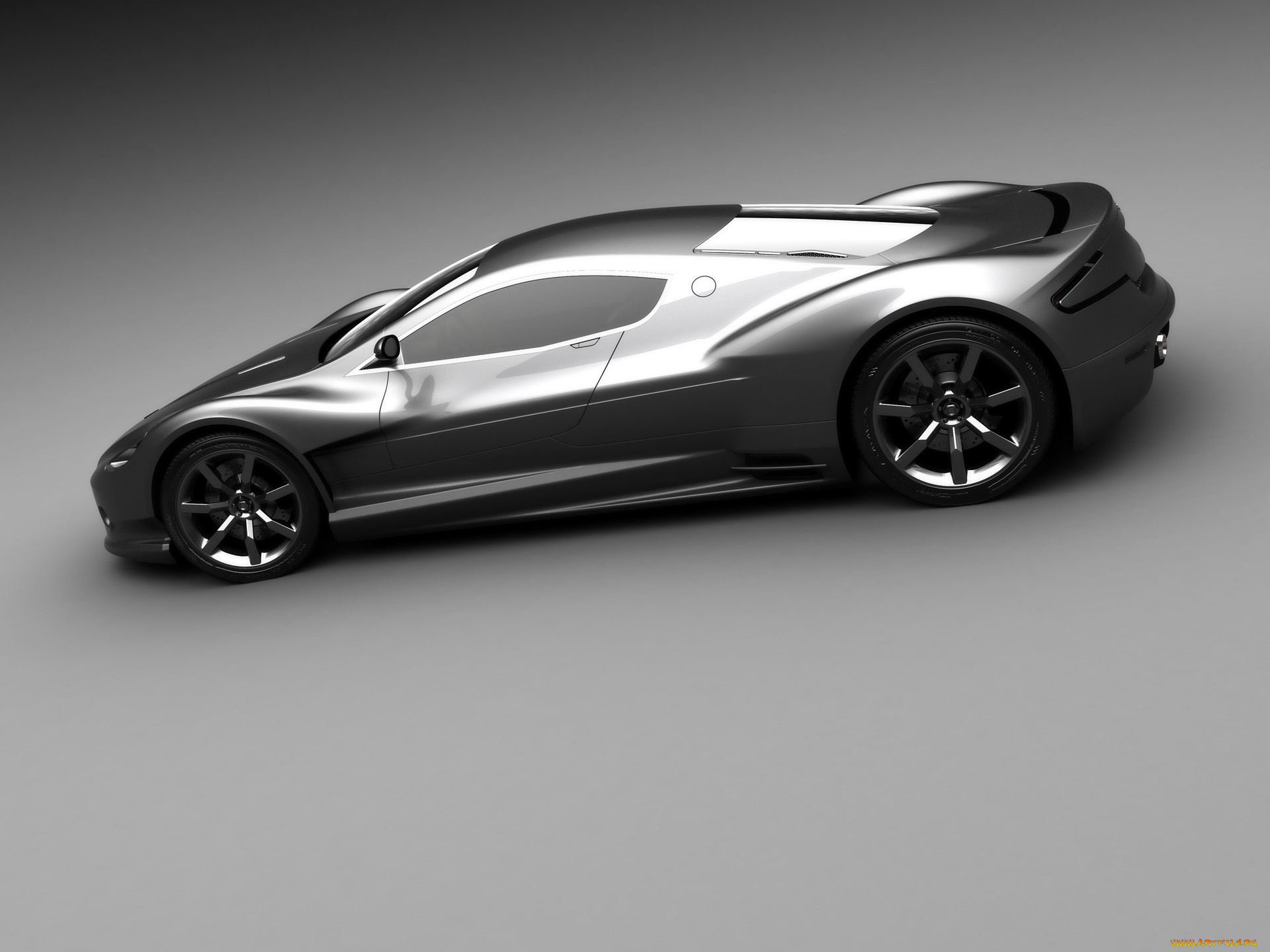 2008, sabino, design, aston, martin, amv10, concept, автомобили, 3д