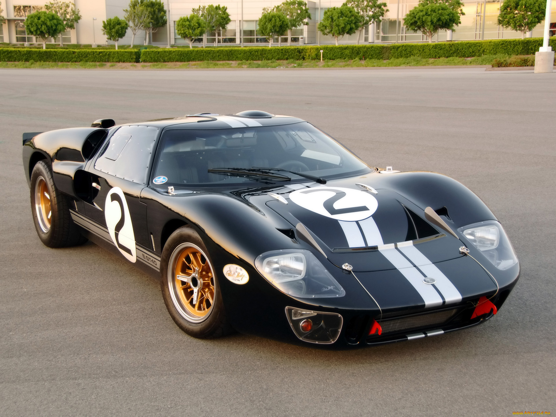 2008, shelby, 85th, commemorative, gt40, автомобили, ford