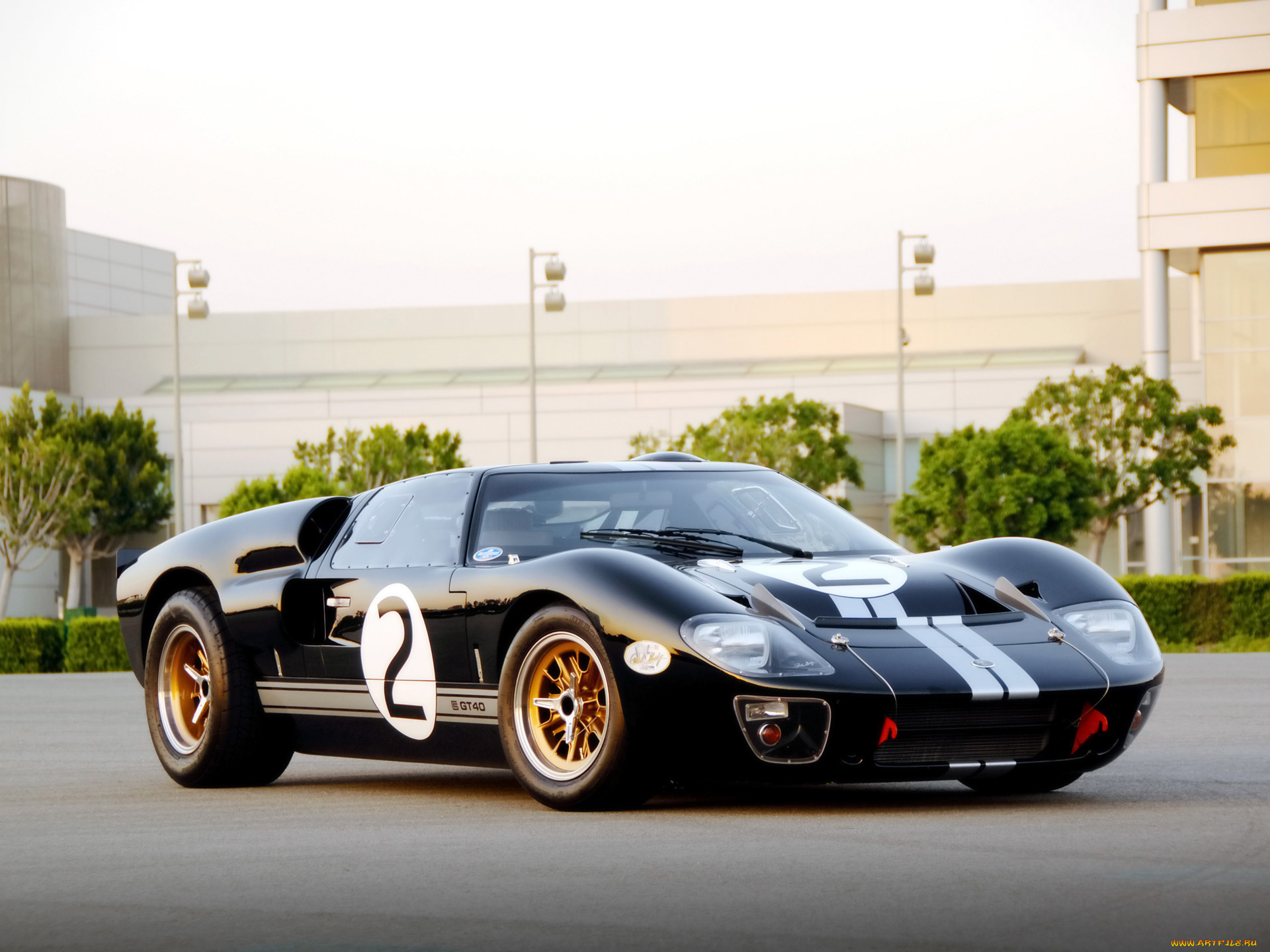 2008, shelby, 85th, commemorative, gt40, автомобили, ford