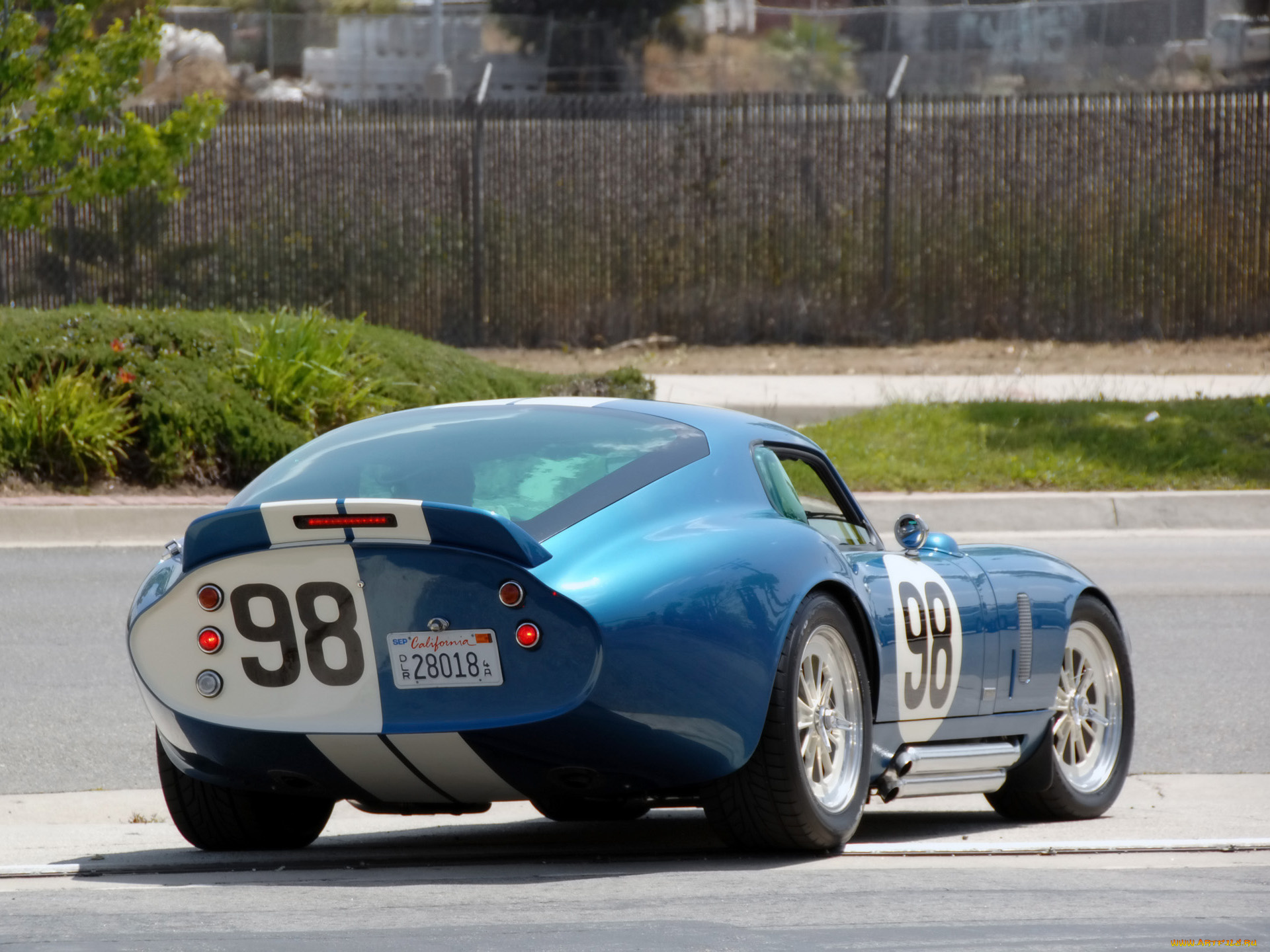 2008, superformance, shelby, cobra, daytona, coupe, автомобили, ac