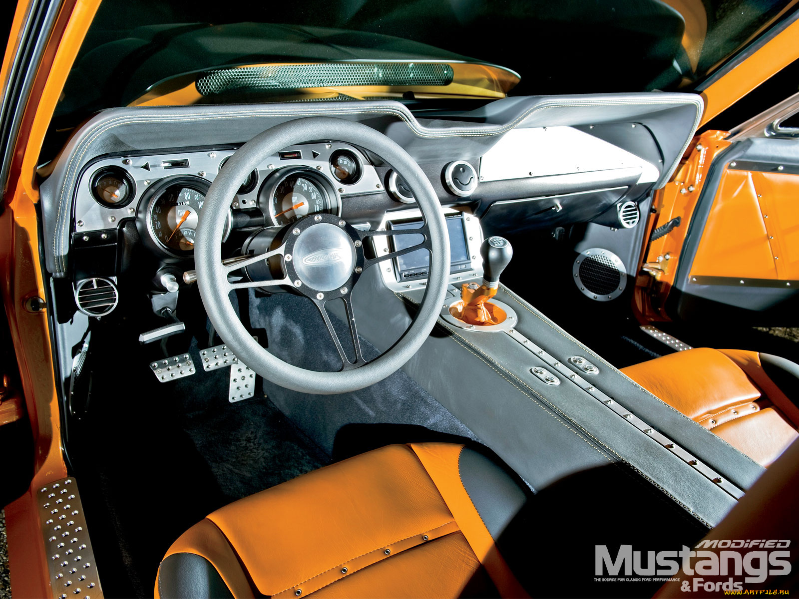 1967, ford, mustang, fastback, автомобили, спидометры, торпедо
