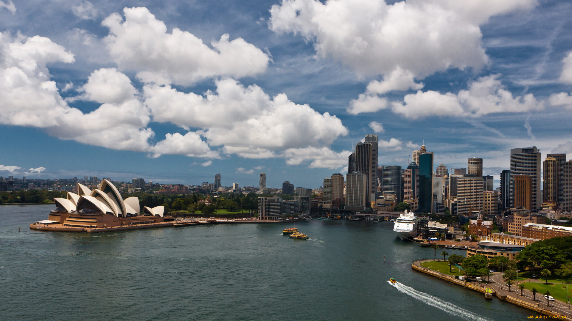 сергей, доля, города, сидней, австралия, sydney